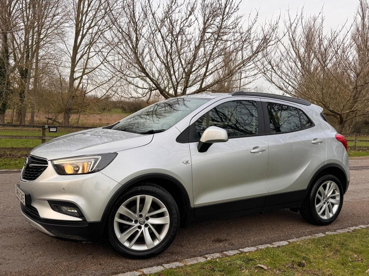 Used Vauxhall Mokka X 2019 for sale - 77584489: Photo 16