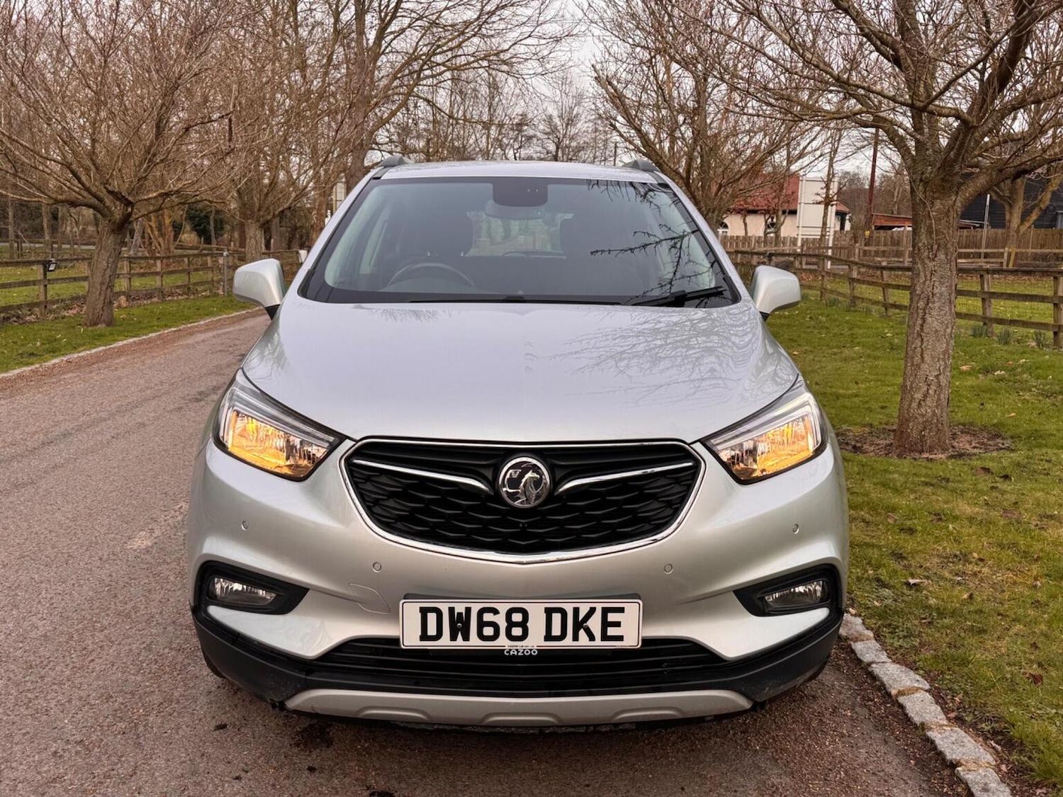 Used Vauxhall Mokka X 2019 for sale - 77584489: Photo 18