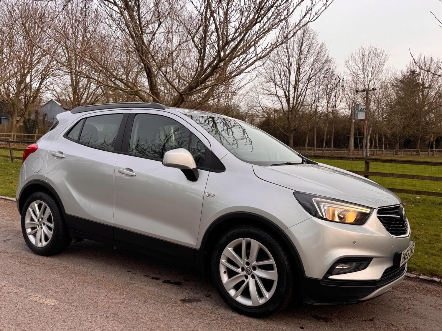 Used Vauxhall Mokka X 2019 for sale - 77584489: Photo 20