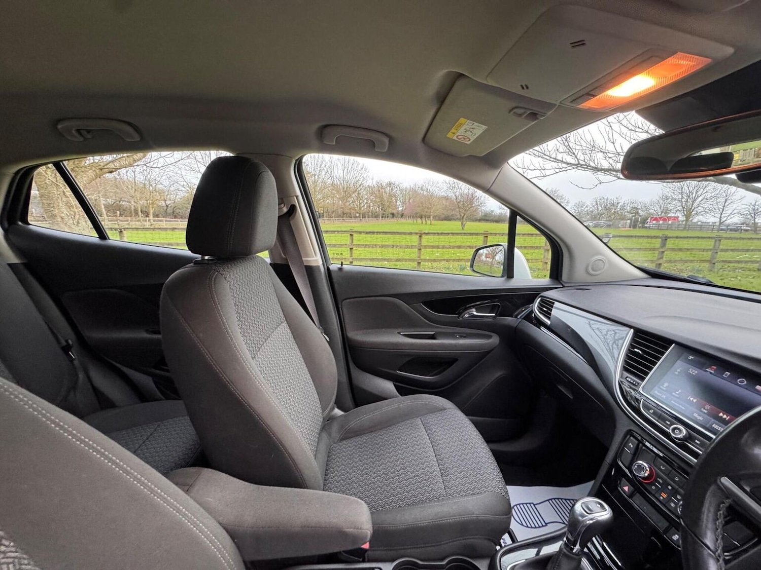 Used Vauxhall Mokka X 2019 for sale - 77584489: Photo 21