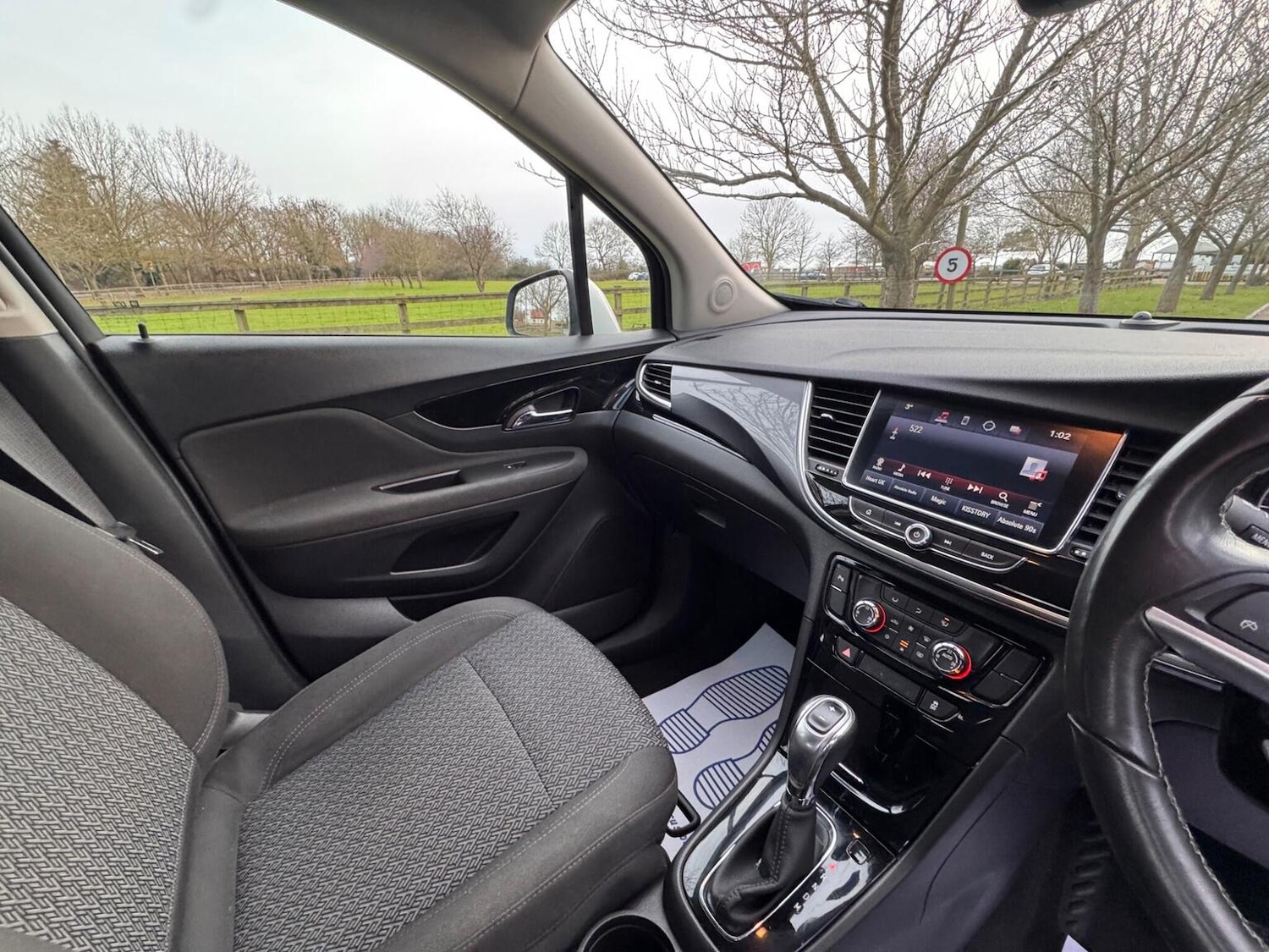 Used Vauxhall Mokka X 2019 for sale - 77584489: Photo 22