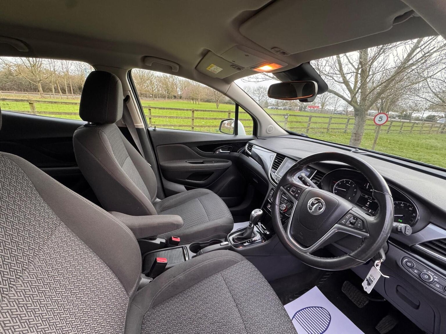 Used Vauxhall Mokka X 2019 for sale - 77584489: Photo 23