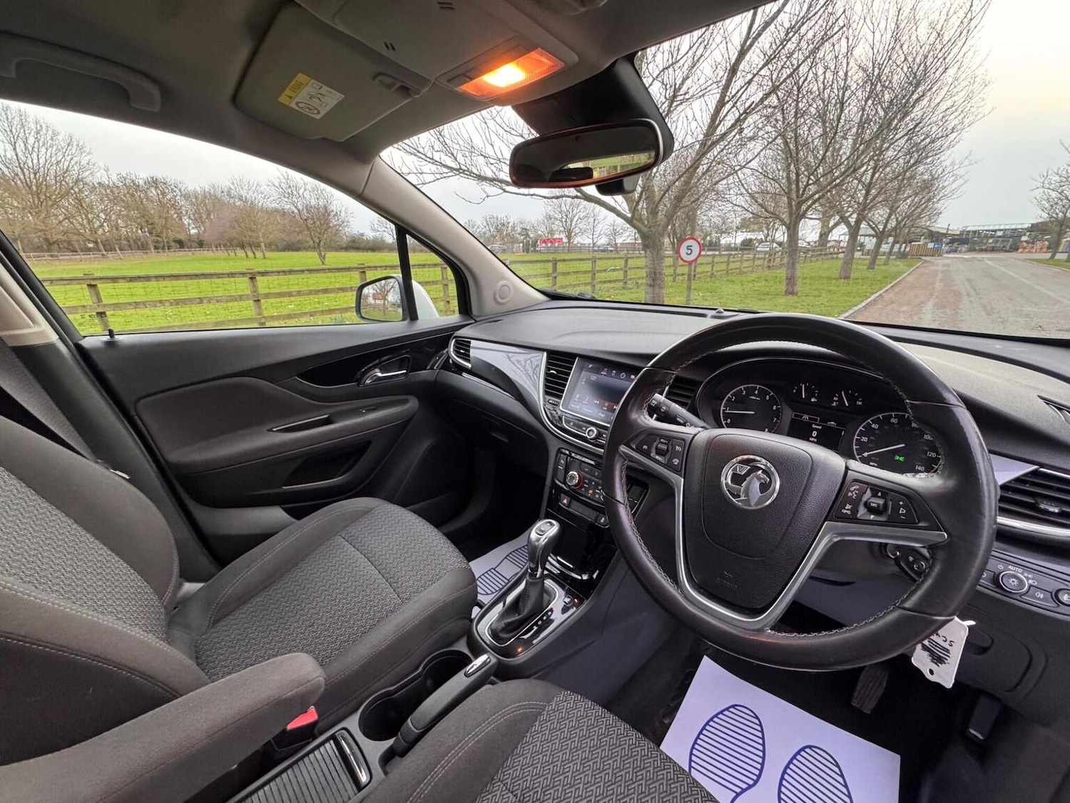 Used Vauxhall Mokka X 2019 for sale - 77584489: Photo 24