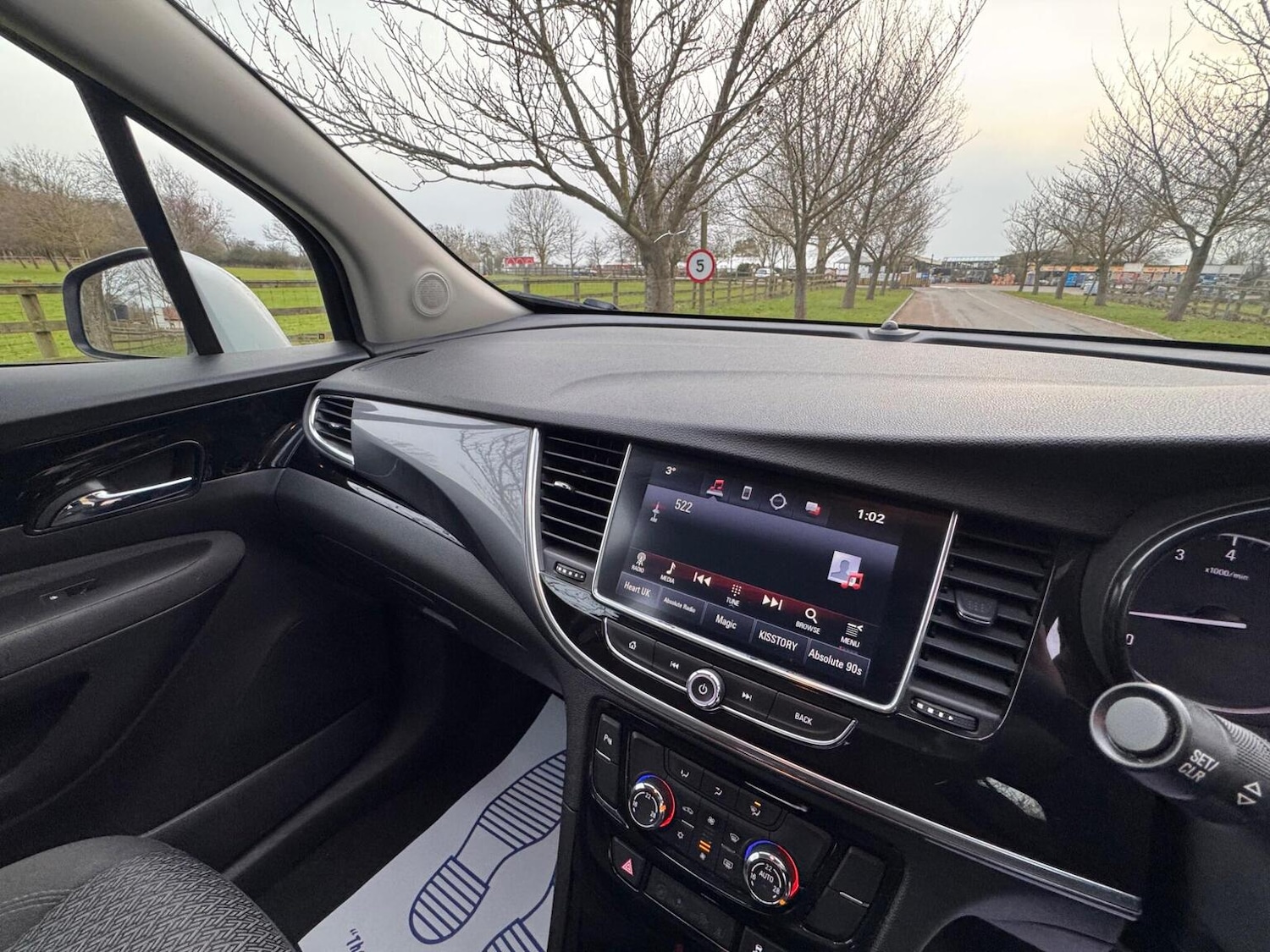 Used Vauxhall Mokka X 2019 for sale - 77584489: Photo 25