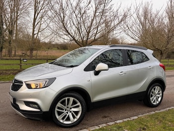 Used Vauxhall Mokka X 2019 for sale - 77584489: Photo