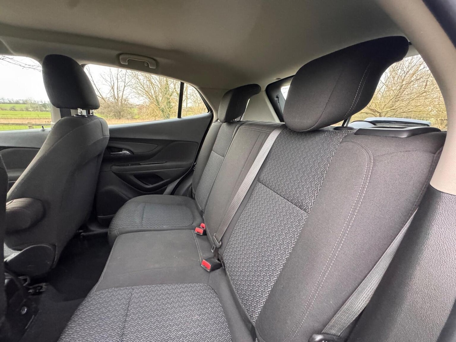 Used Vauxhall Mokka X 2019 for sale - 77584489: Photo 7