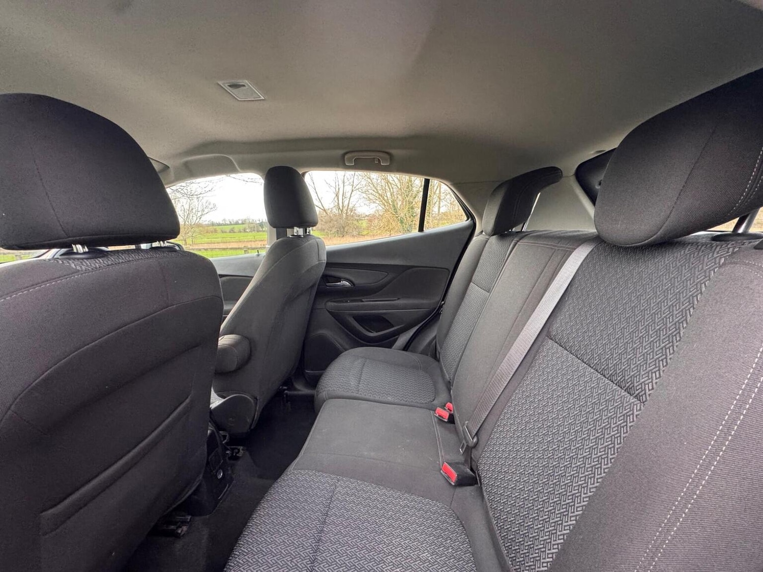 Used Vauxhall Mokka X 2019 for sale - 77584489: Photo 8