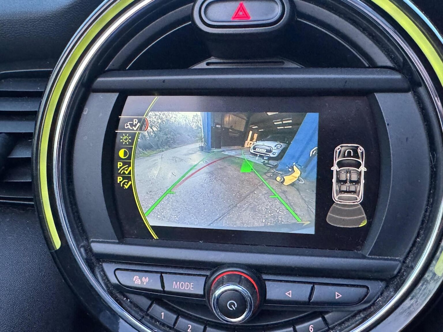 Used MINI Convertible 2016 for sale - 77445690: Photo 2