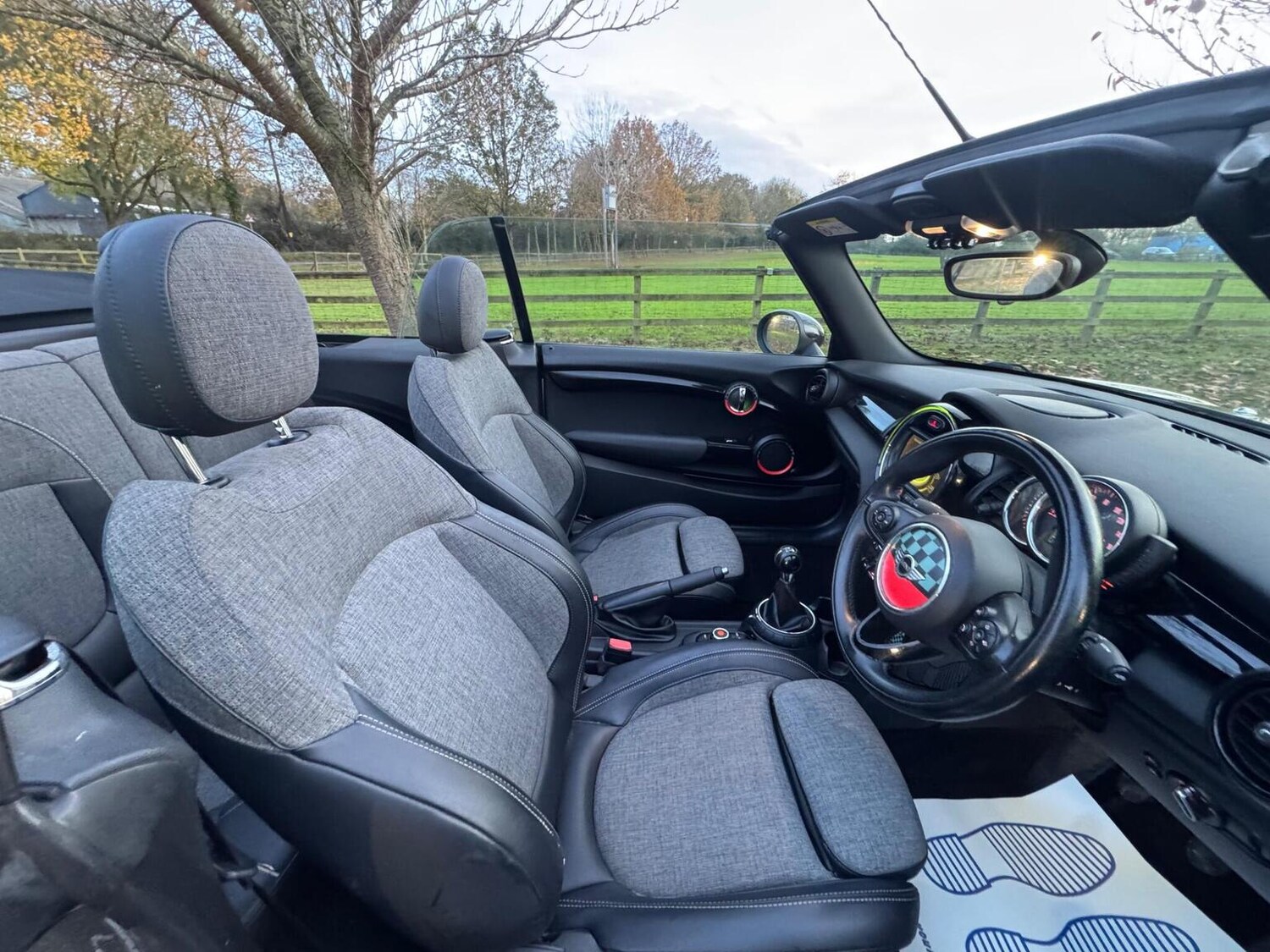 Used MINI Convertible 2016 for sale - 77445690: Photo 26