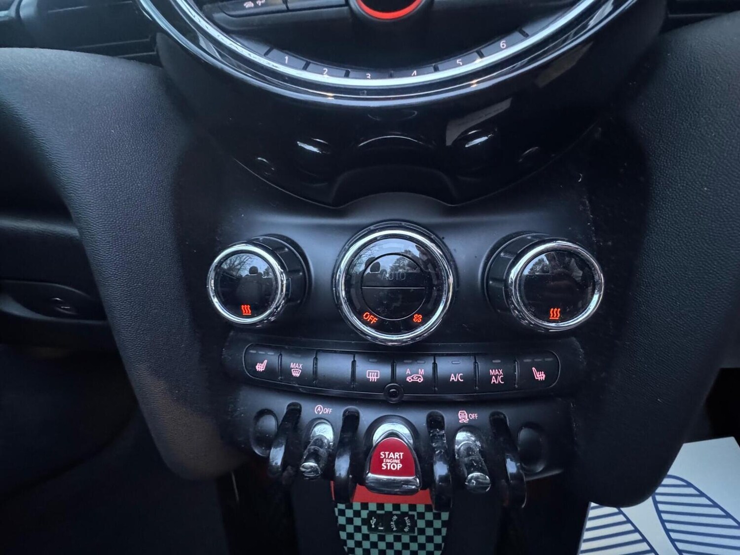 Used MINI Convertible 2016 for sale - 77445690: Photo 29