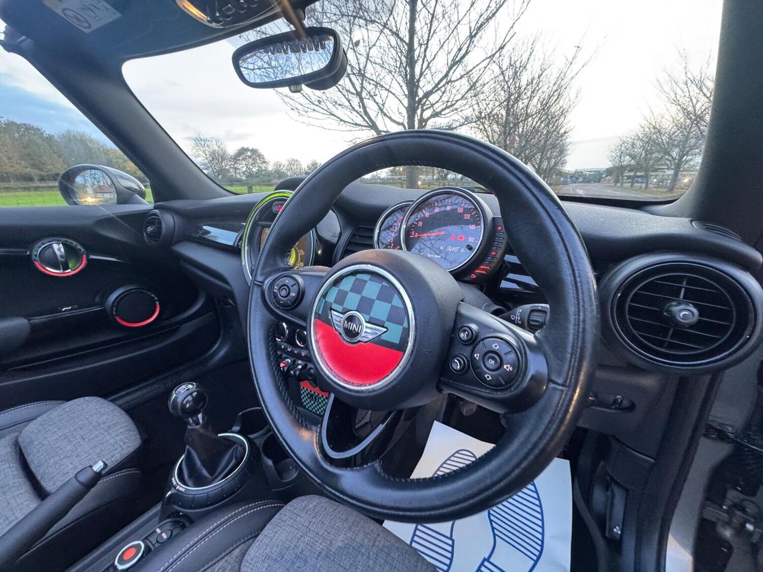 Used MINI Convertible 2016 for sale - 77445690: Photo 30