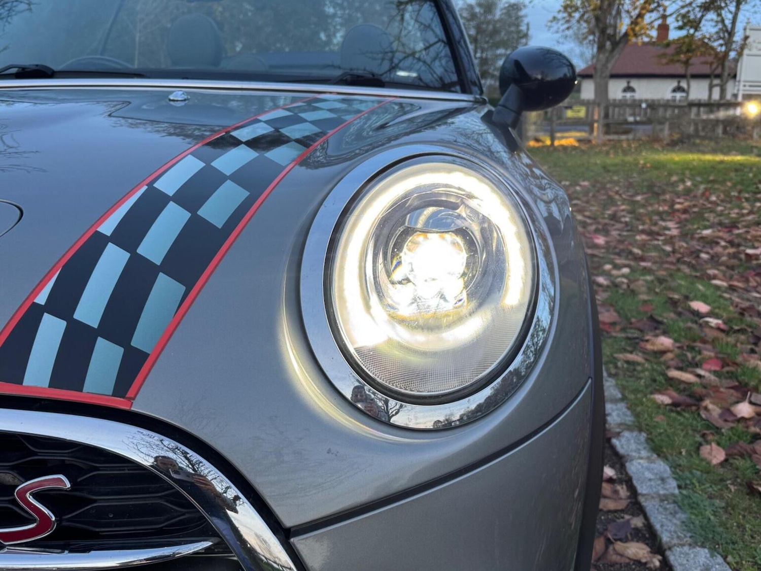 Used MINI Convertible 2016 for sale - 77445690: Photo 5