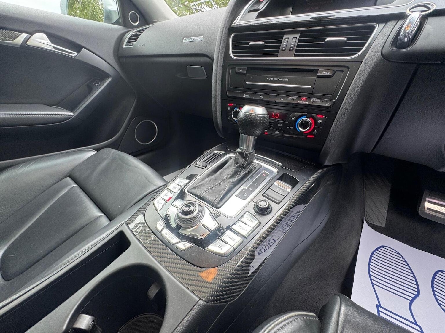 Used Audi RS5 2011 for sale - 77445659: Photo 11