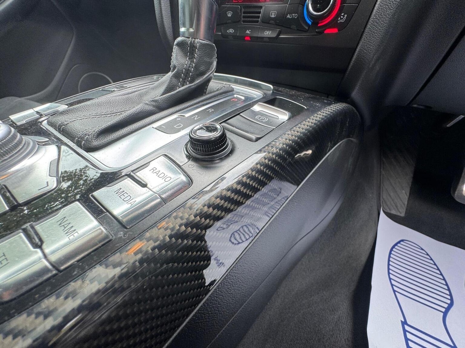 Used Audi RS5 2011 for sale - 77445659: Photo 12