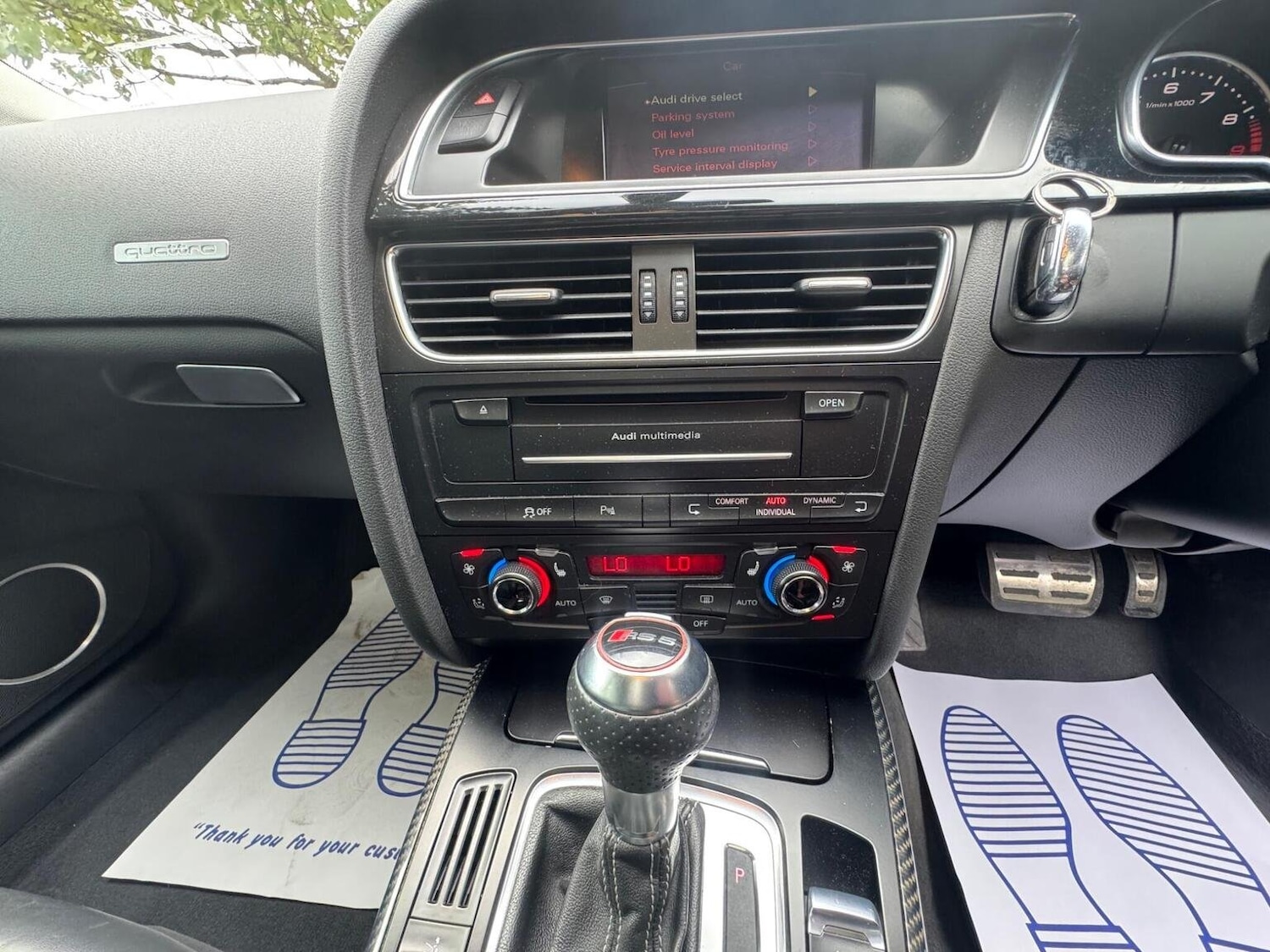 Used Audi RS5 2011 for sale - 77445659: Photo 13