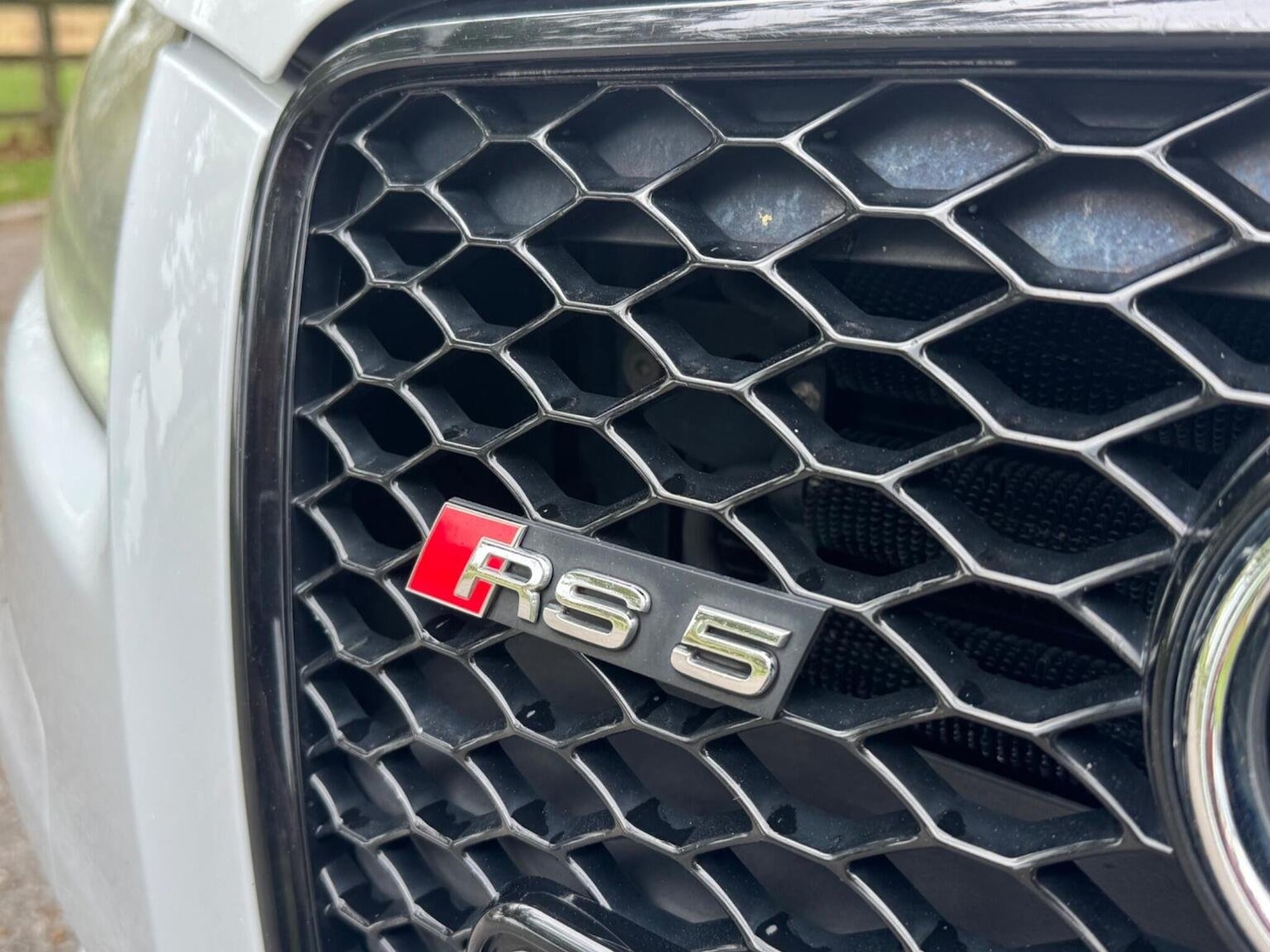 Used Audi RS5 2011 for sale - 77445659: Photo 20