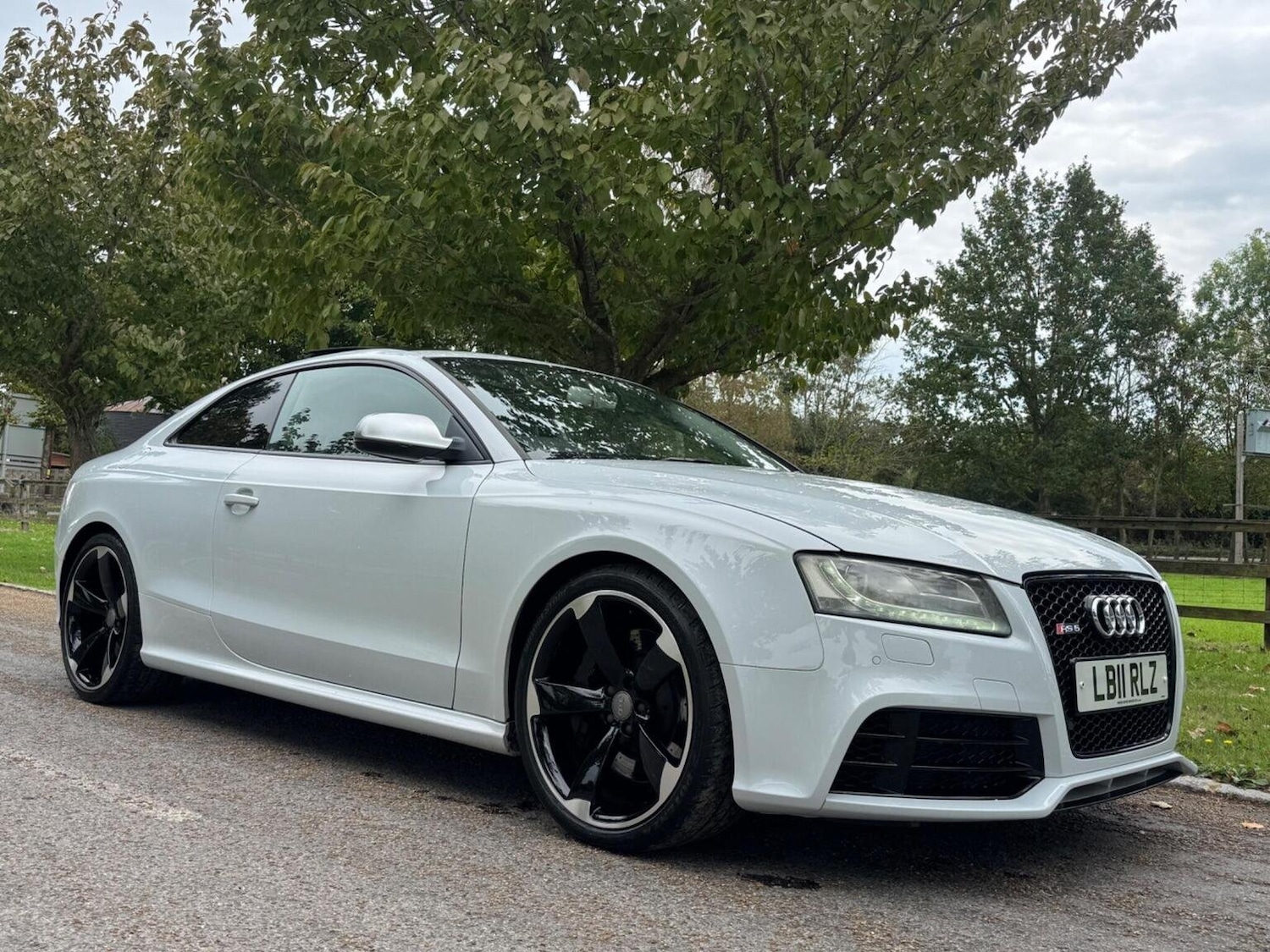 Used Audi RS5 2011 for sale - 77445659: Photo 21