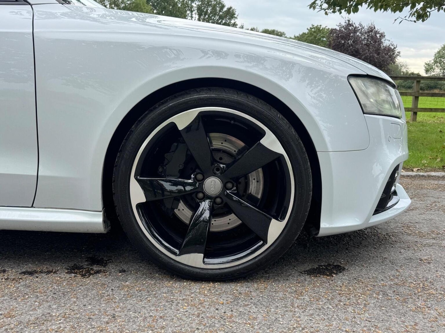 Used Audi RS5 2011 for sale - 77445659: Photo 22