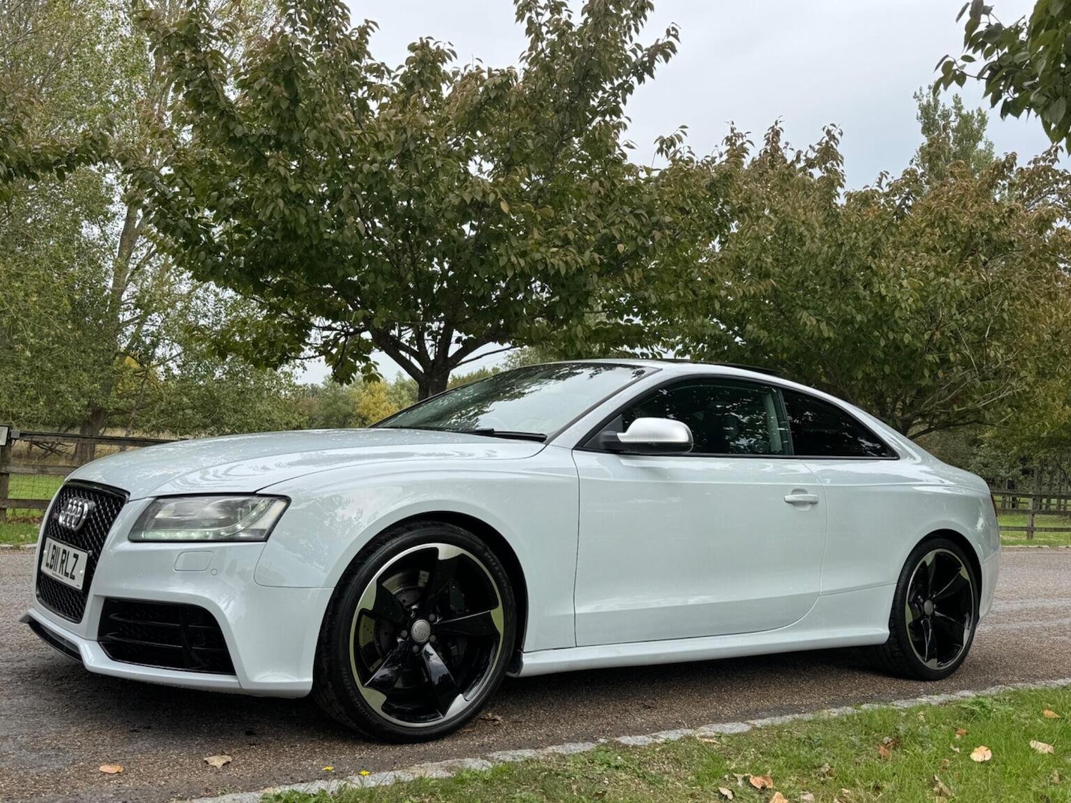 Used Audi RS5 2011 for sale - 77445659: Photo 23