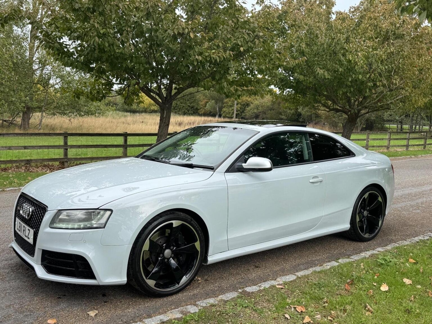 Used Audi RS5 2011 for sale - 77445659: Photo 24
