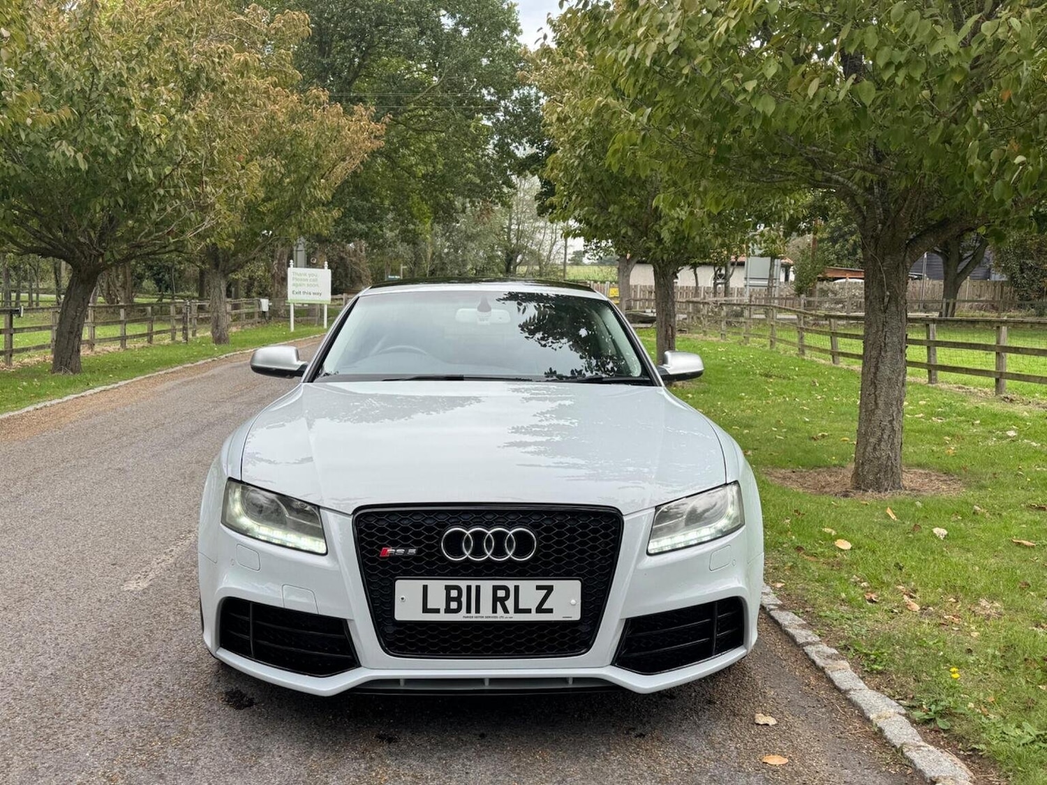 Used Audi RS5 2011 for sale - 77445659: Photo 25