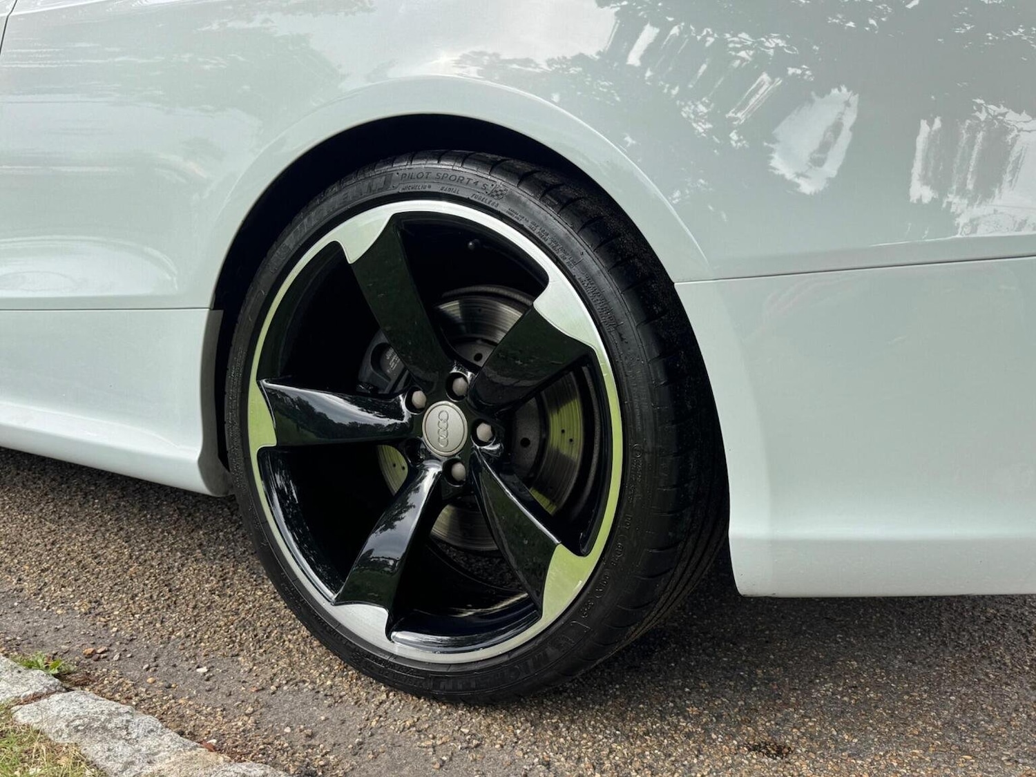 Used Audi RS5 2011 for sale - 77445659: Photo 26