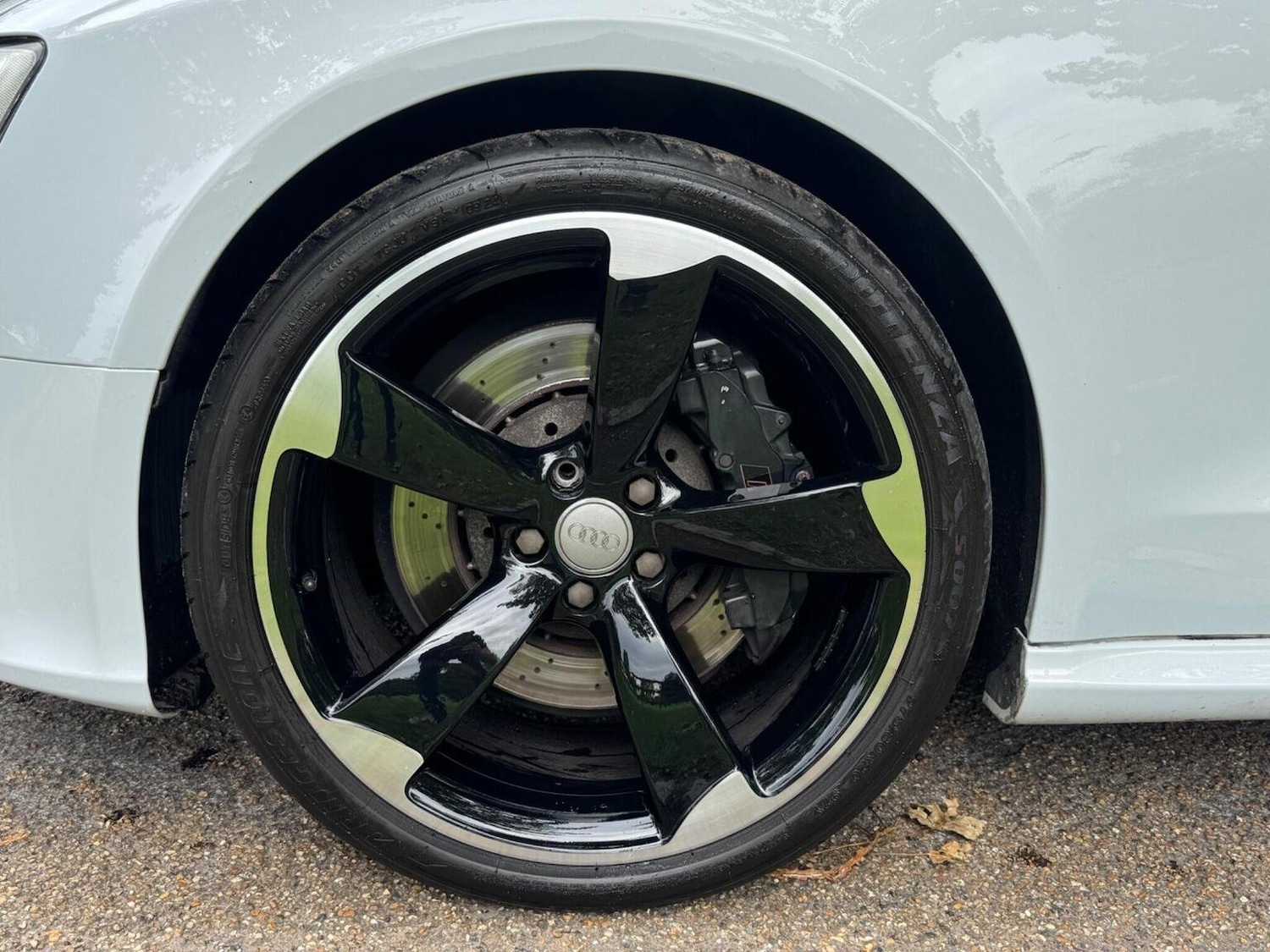 Used Audi RS5 2011 for sale - 77445659: Photo 28