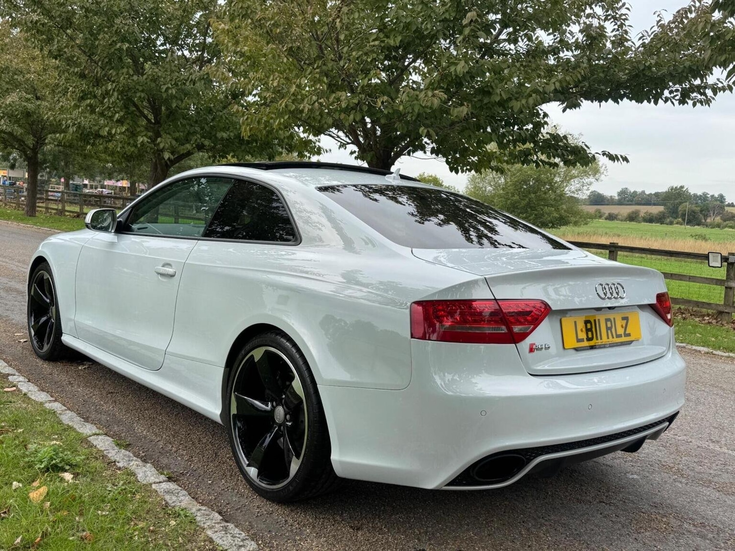 Used Audi RS5 2011 for sale - 77445659: Photo 30