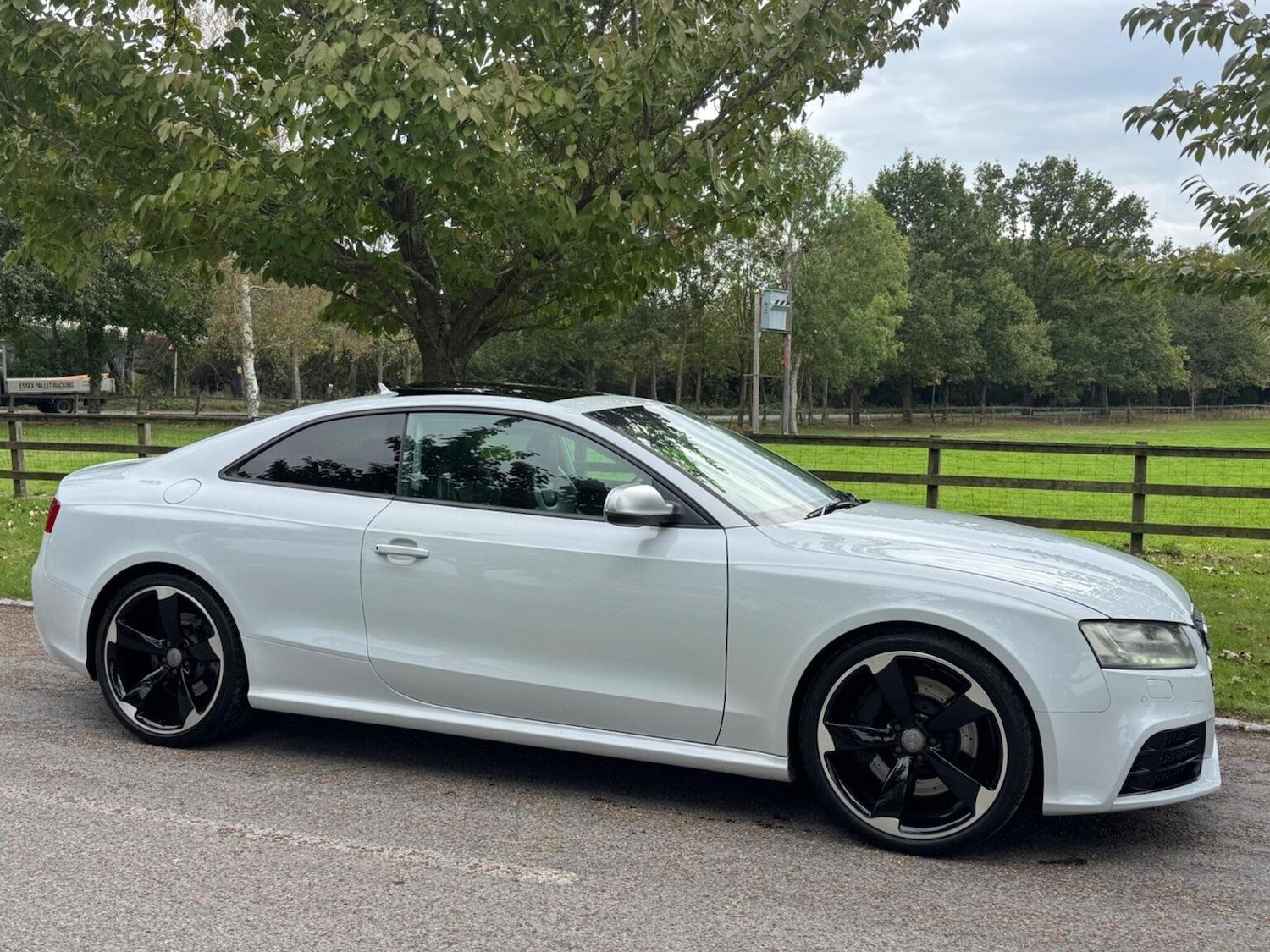 Used Audi RS5 2011 for sale - 77445659: Photo 35