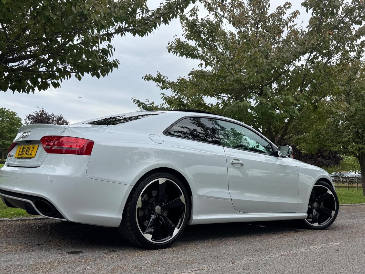 Used Audi RS5 2011 for sale - 77445659: Photo 5
