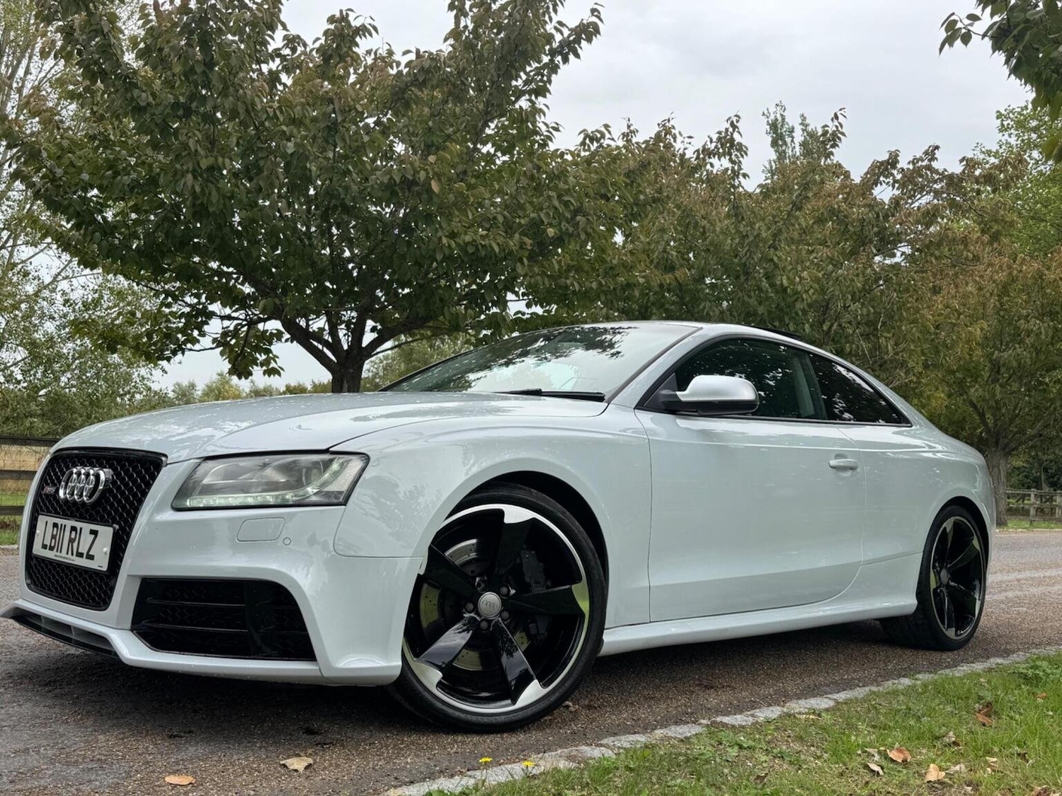 Used Audi RS5 2011 for sale - 77445659: Photo 6