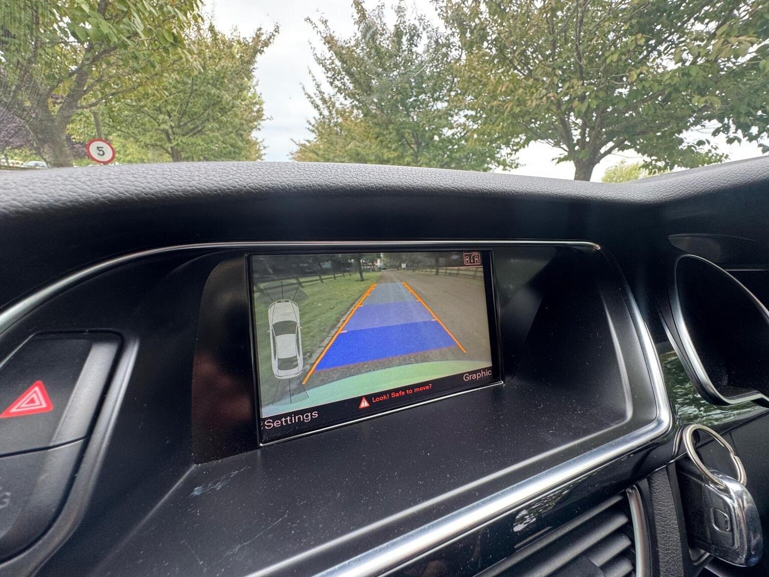 Used Audi RS5 2011 for sale - 77445659: Photo 7