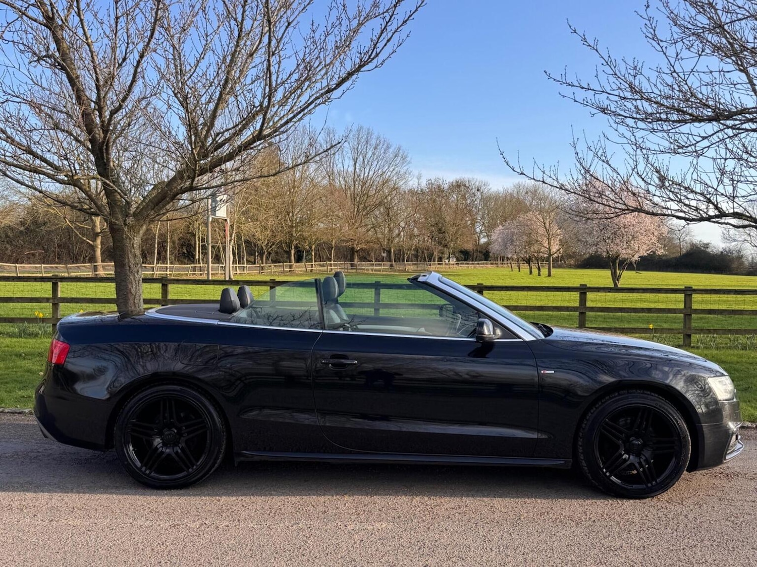 Used Audi A5 2012 for sale - 77880960: Photo 11