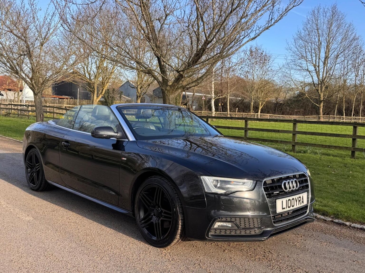 Used Audi A5 2012 for sale - 77880960: Photo 12