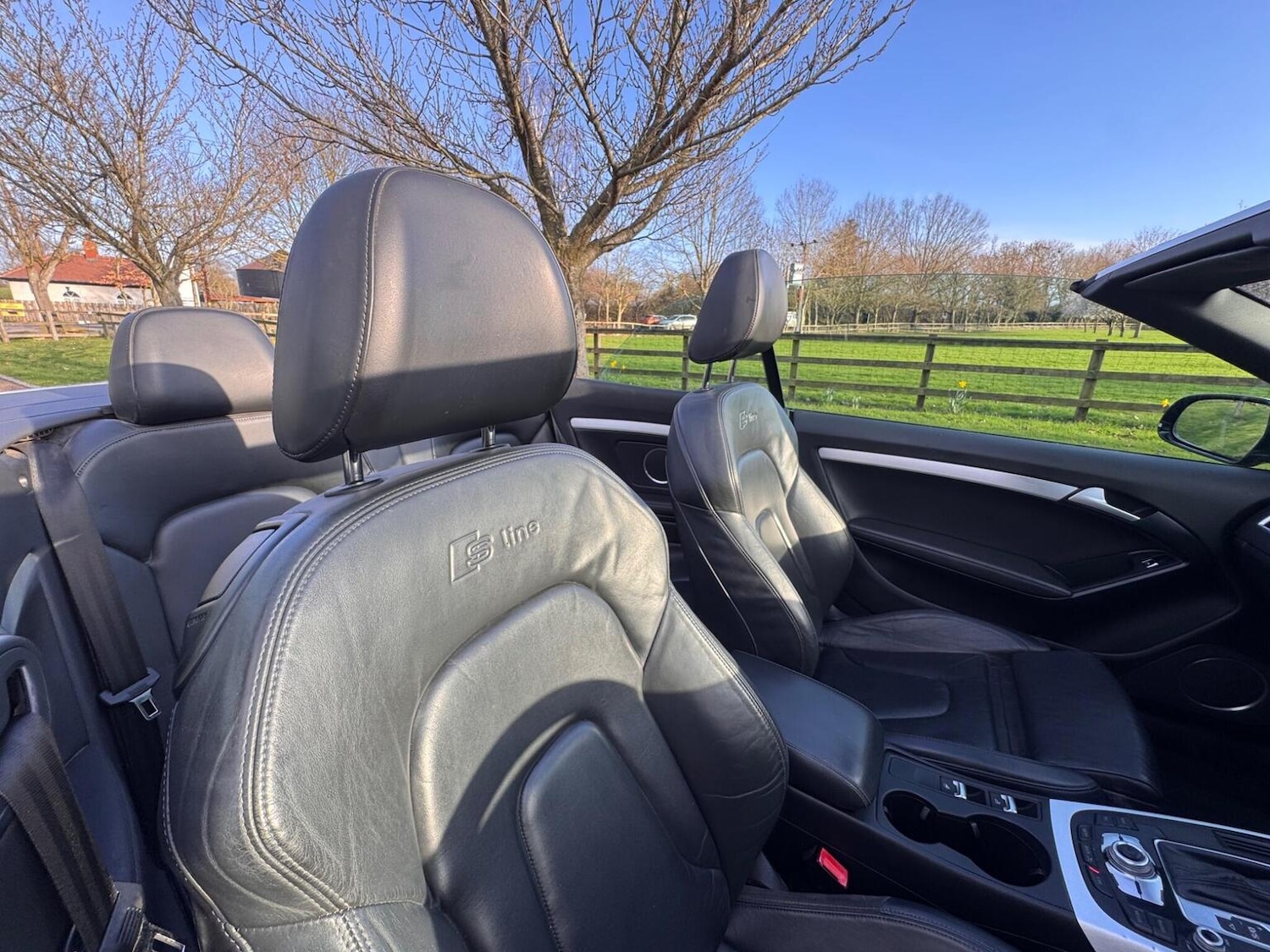 Used Audi A5 2012 for sale - 77880960: Photo 13