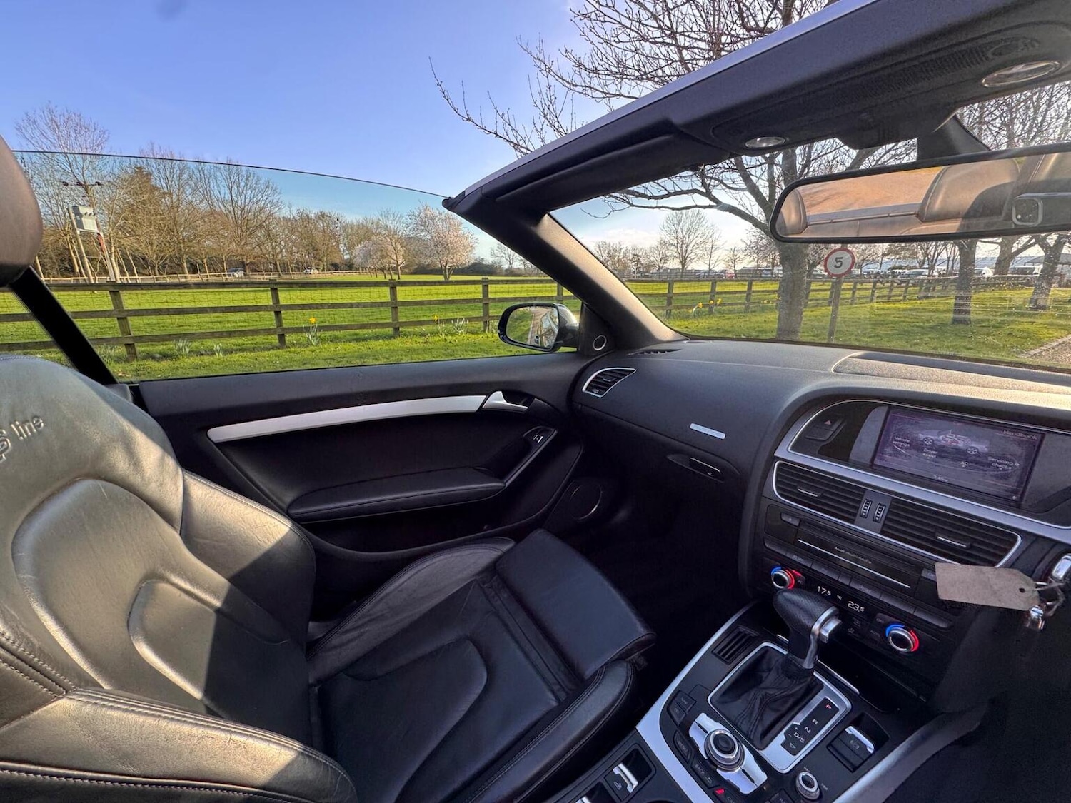 Used Audi A5 2012 for sale - 77880960: Photo 14