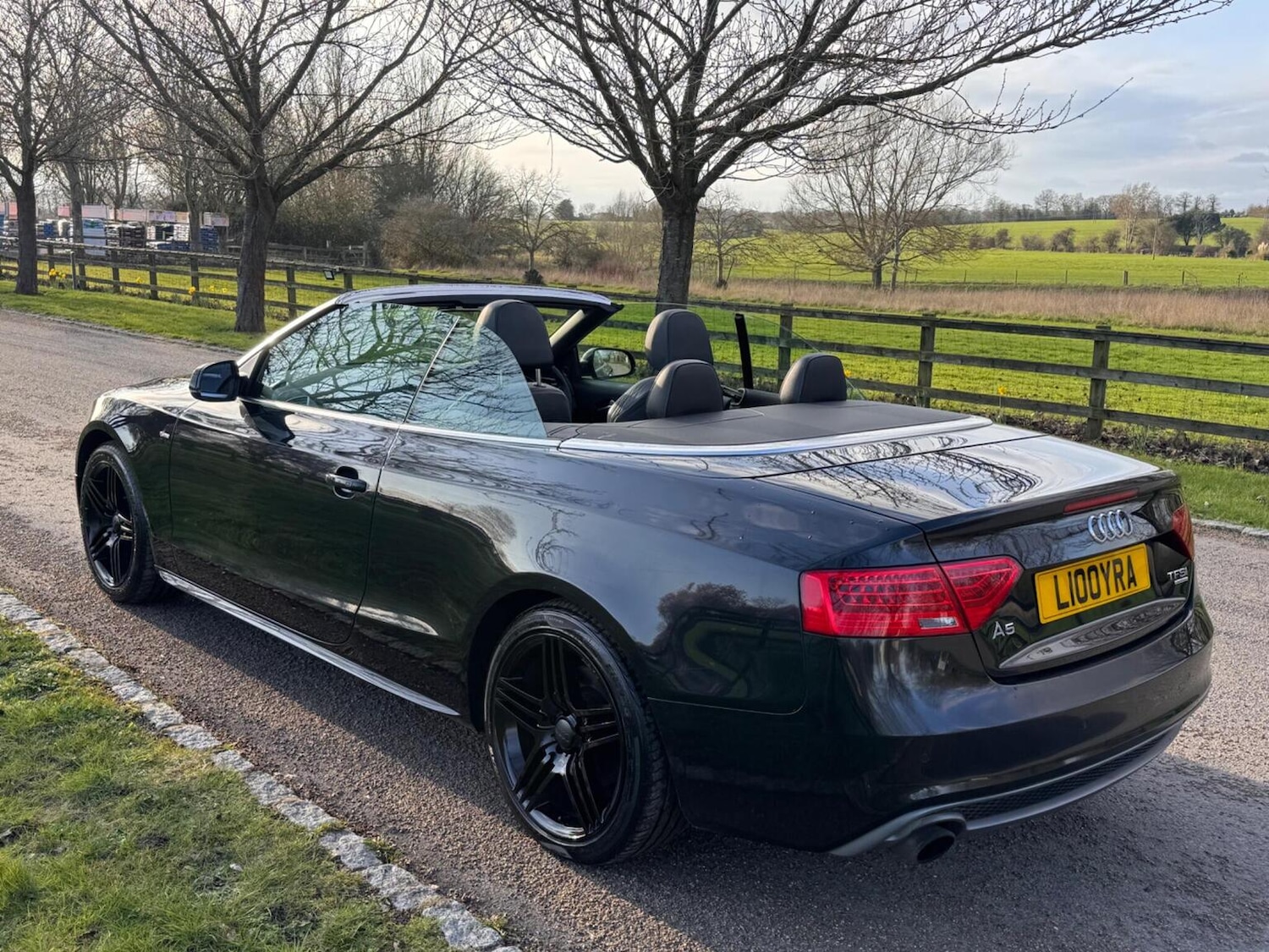 Used Audi A5 2012 for sale - 77880960: Photo 4