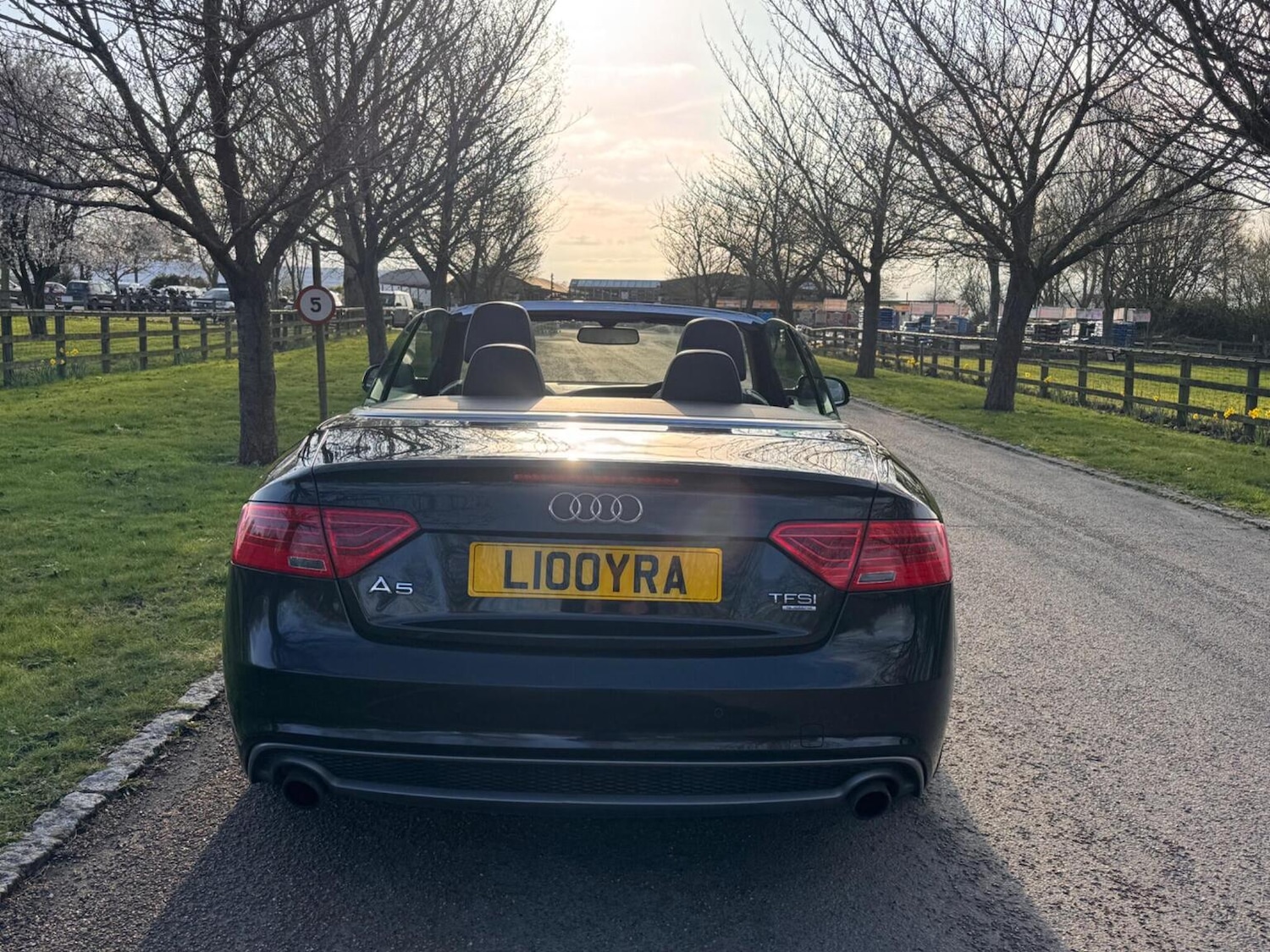 Used Audi A5 2012 for sale - 77880960: Photo 5