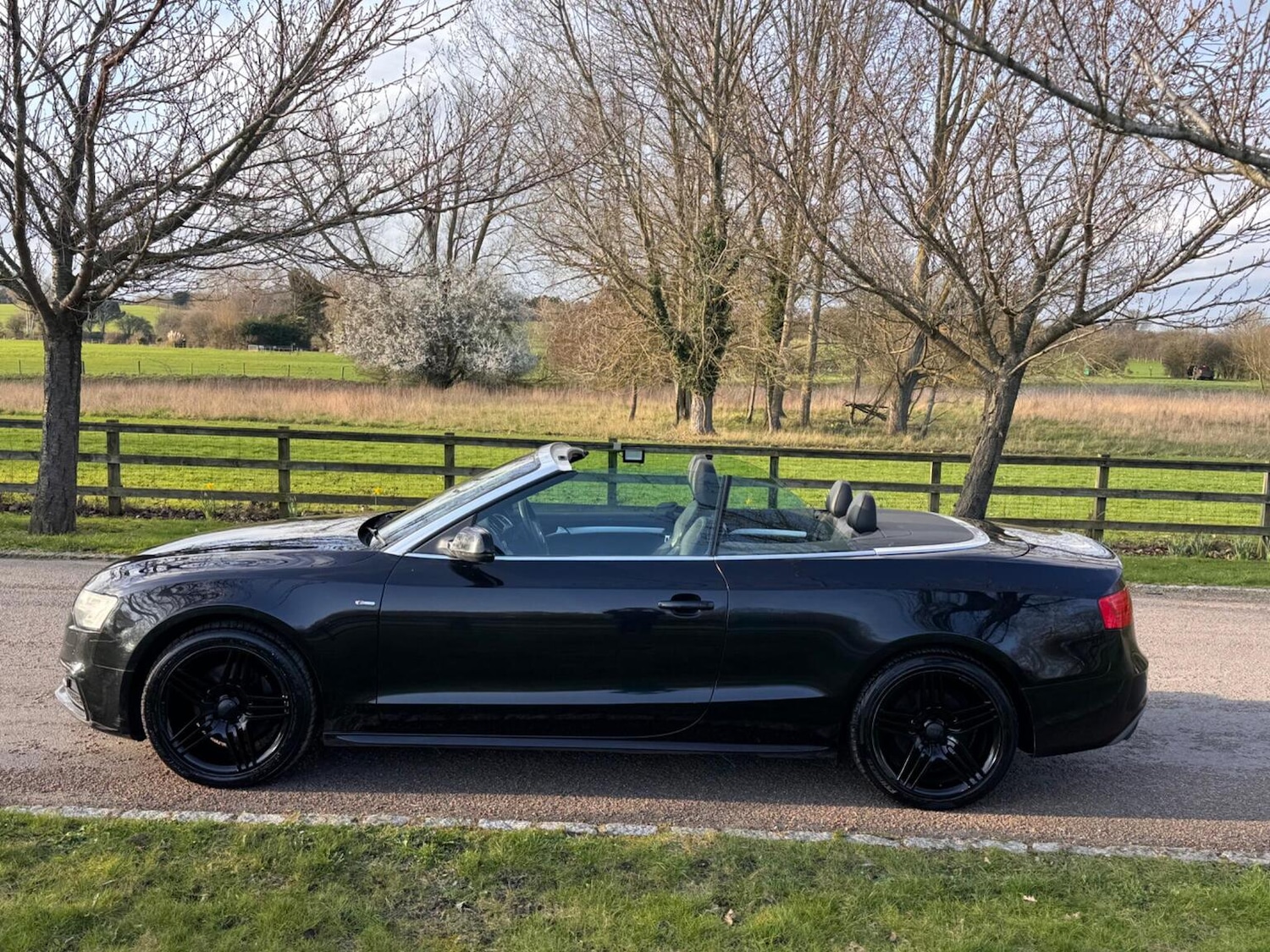 Used Audi A5 2012 for sale - 77880960: Photo 7