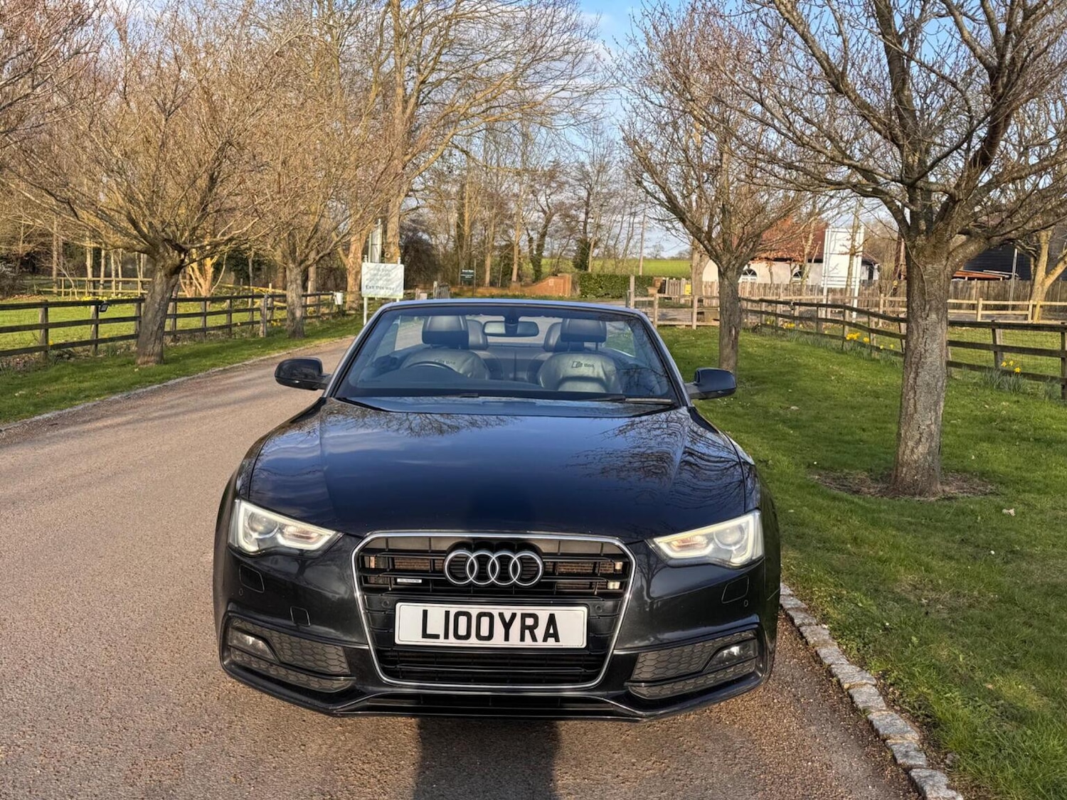 Used Audi A5 2012 for sale - 77880960: Photo 8