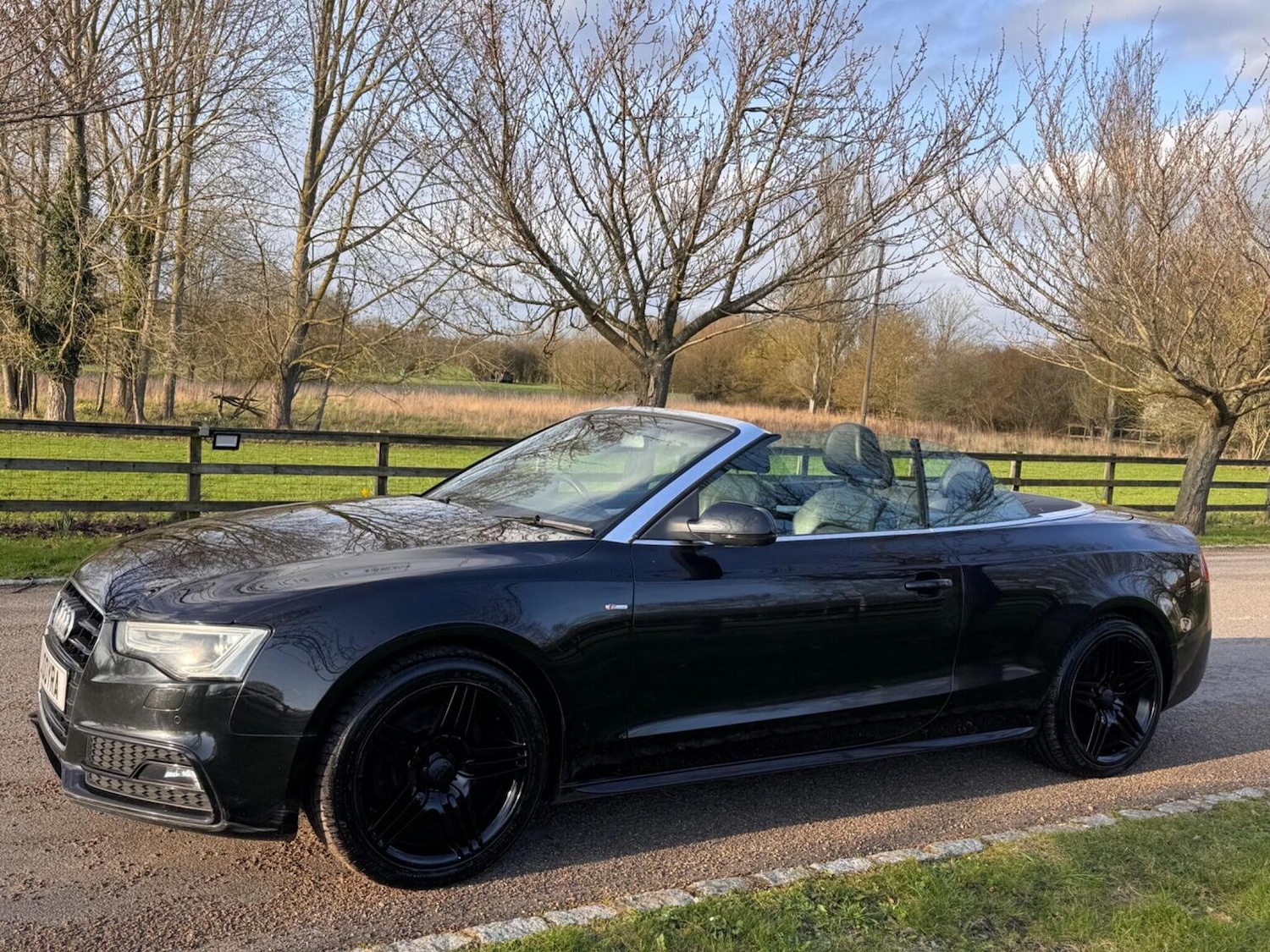 Used Audi A5 2012 for sale - 77880960: Photo 9