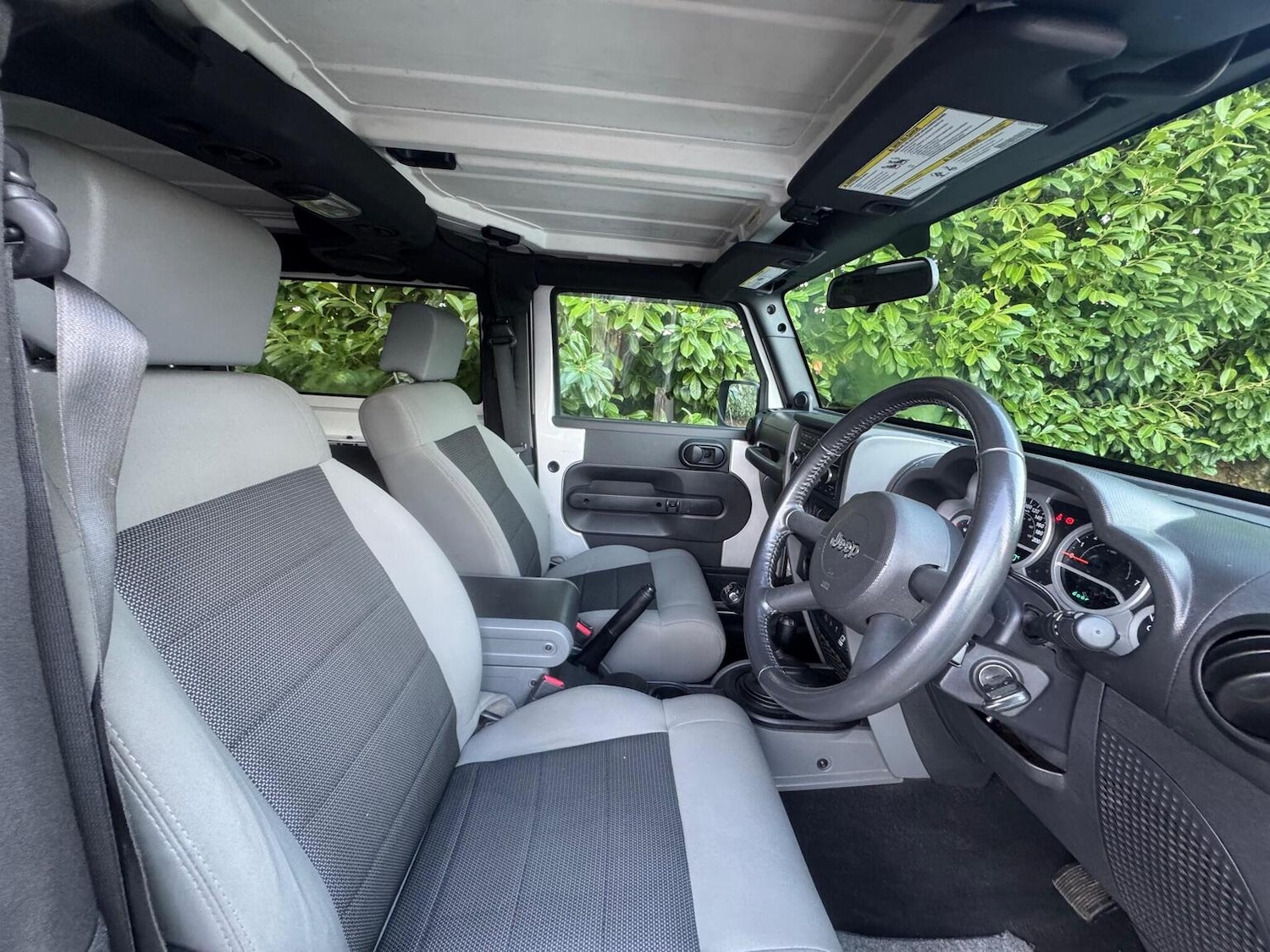 Used Jeep Wrangler 2015 for sale - 77445691: Photo 12