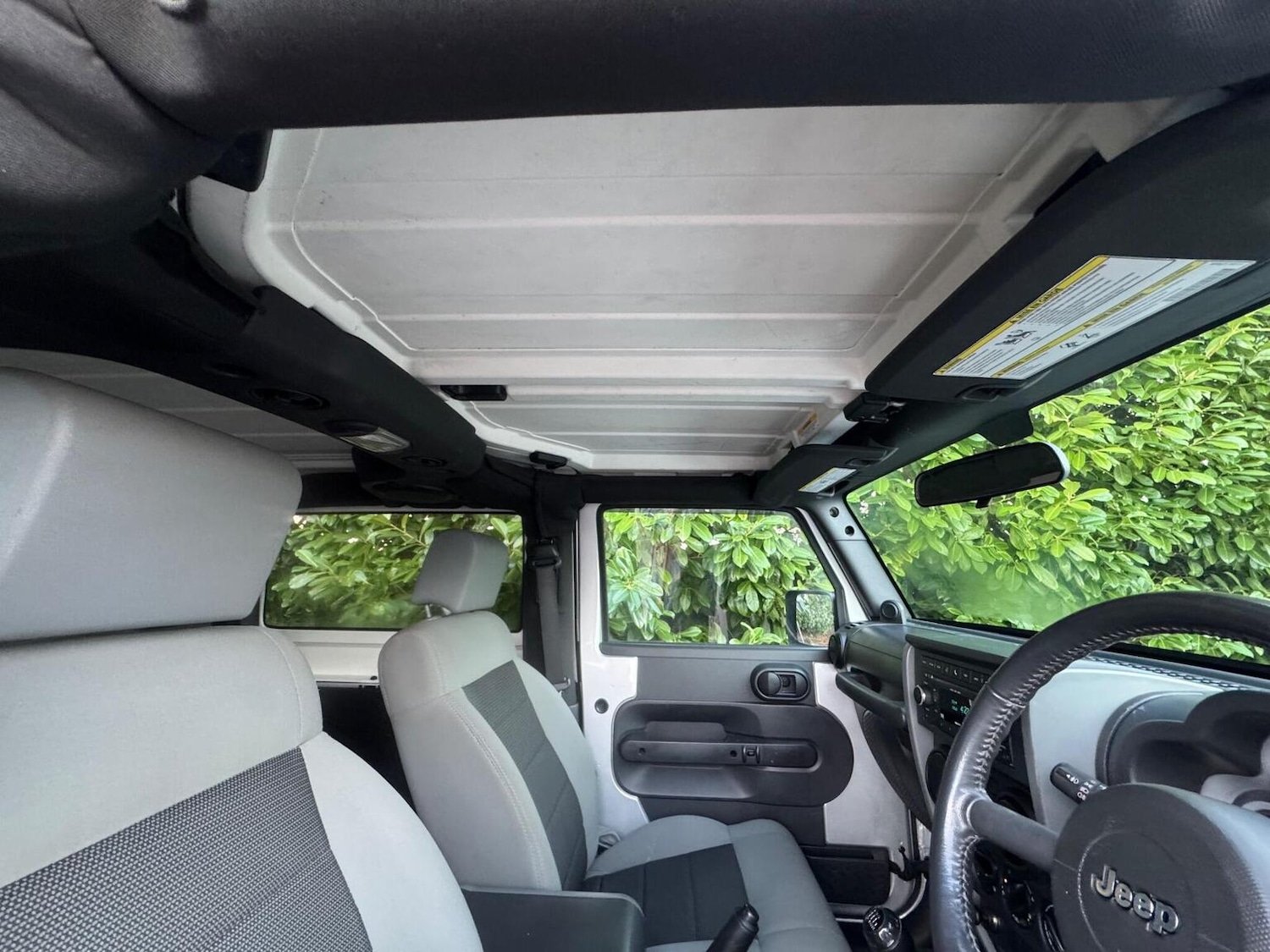 Used Jeep Wrangler 2015 for sale - 77445691: Photo 13