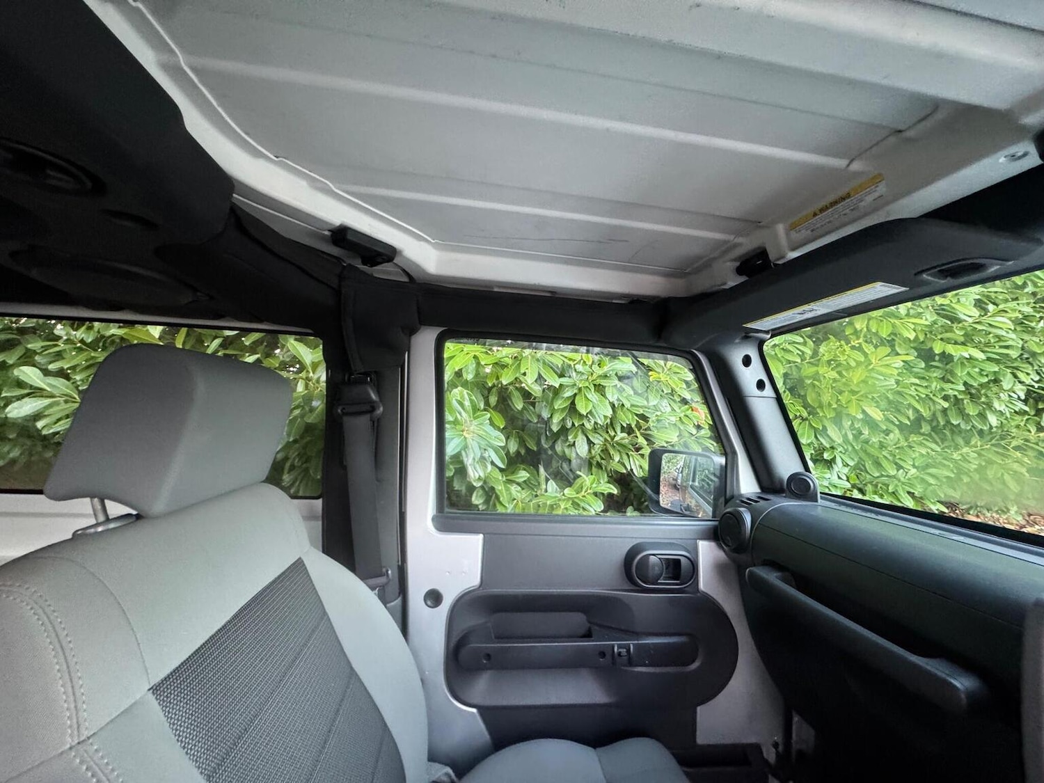 Used Jeep Wrangler 2015 for sale - 77445691: Photo 17