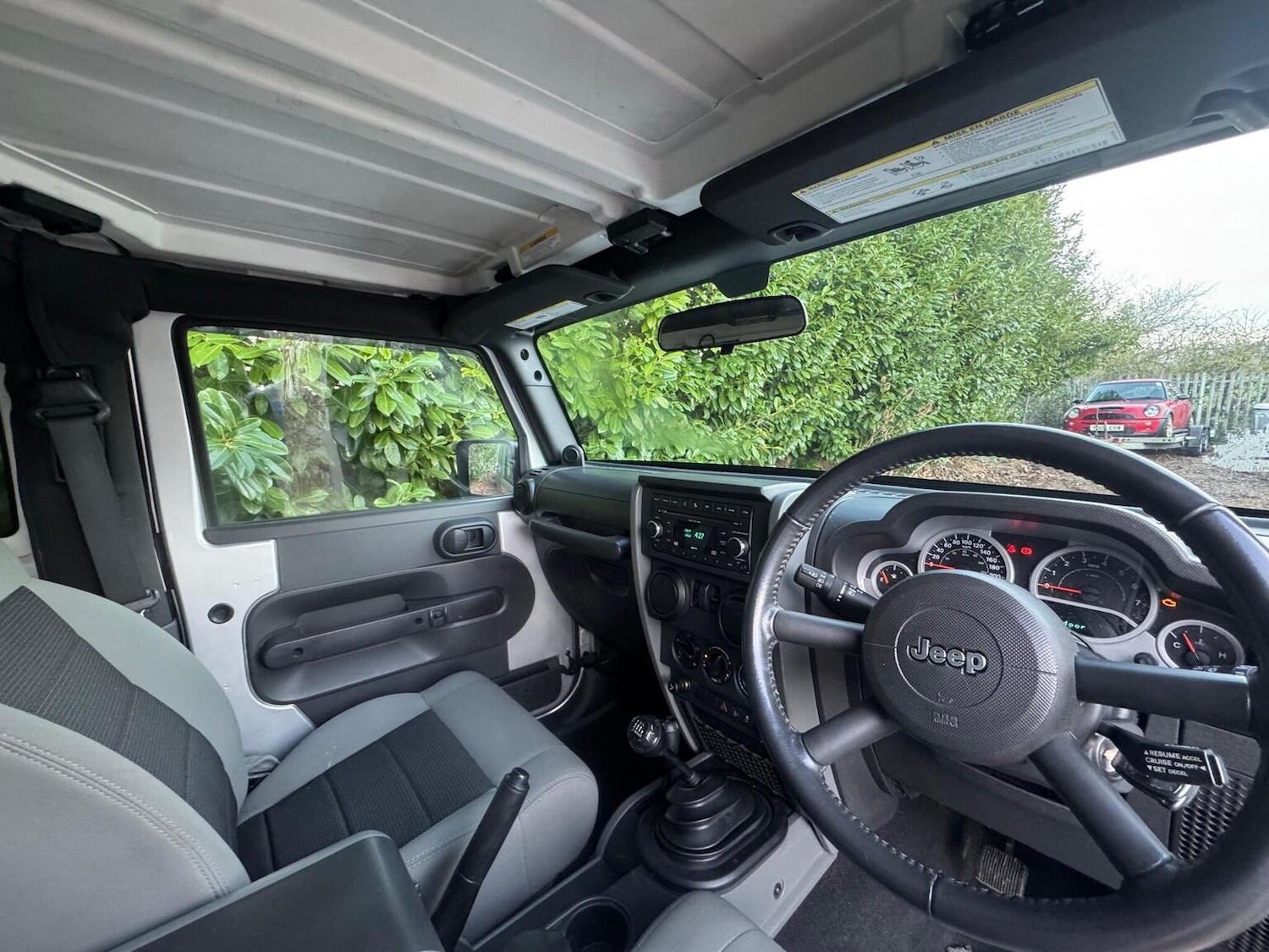 Used Jeep Wrangler 2015 for sale - 77445691: Photo 20