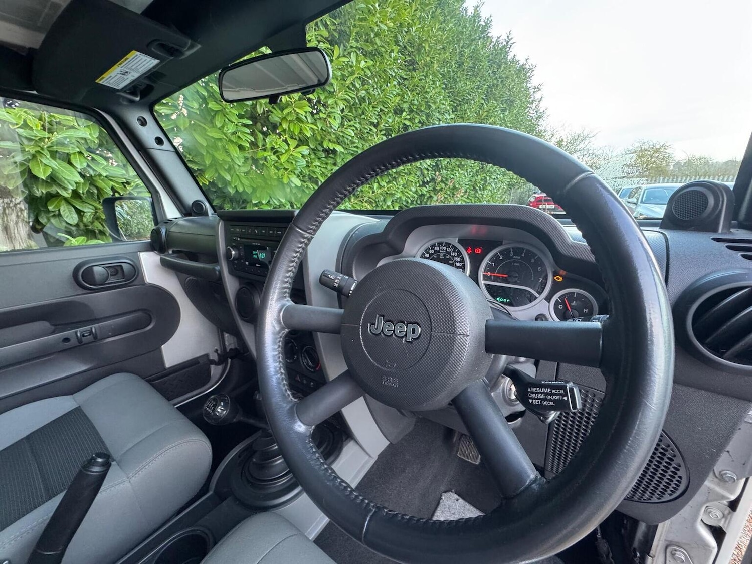 Used Jeep Wrangler 2015 for sale - 77445691: Photo 21