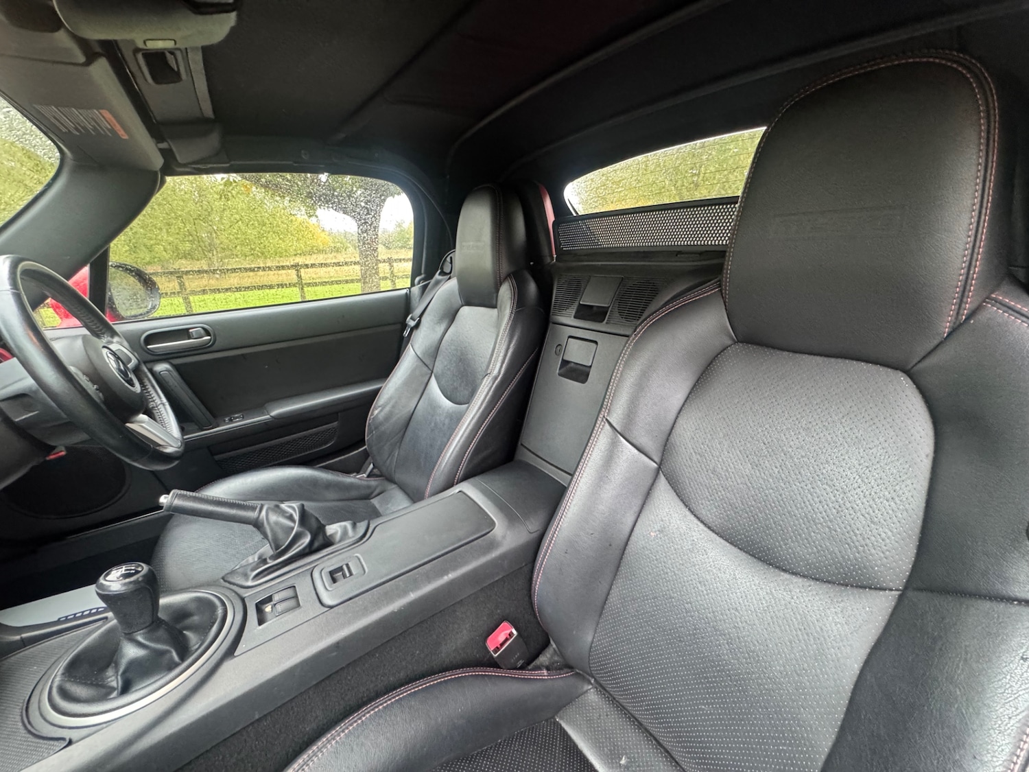 Used Mazda MX-5 2010 for sale - 76161560: Photo 13