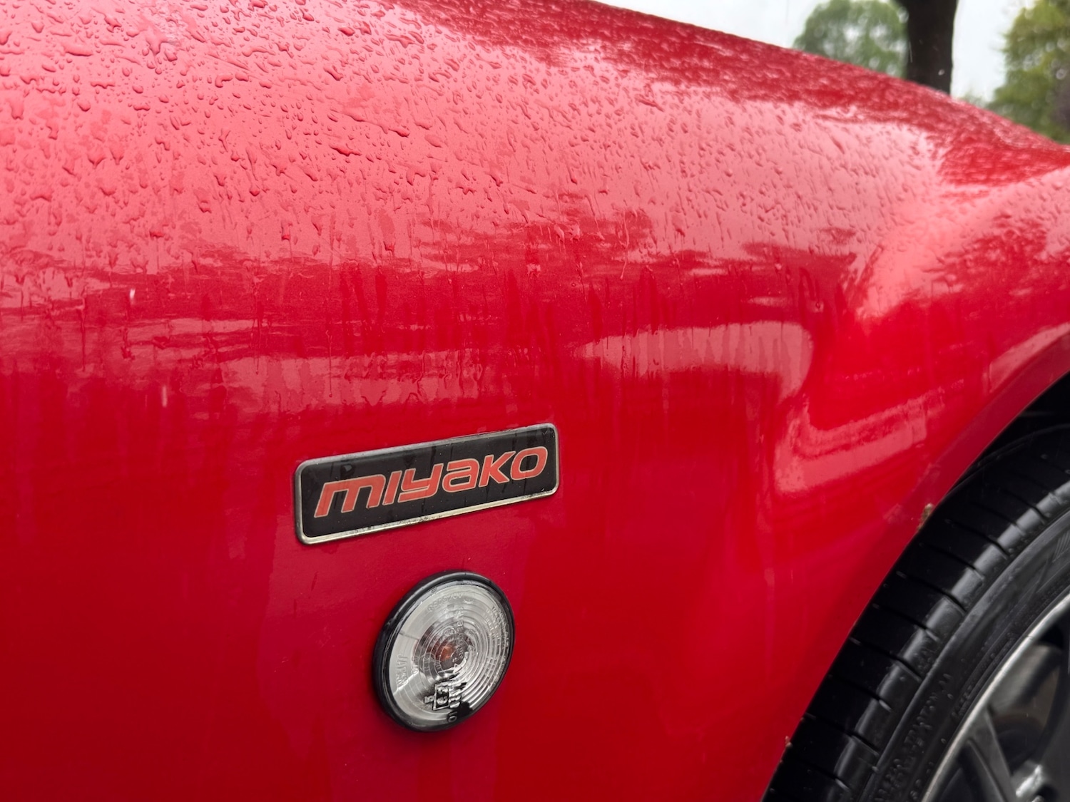 Used Mazda MX-5 2010 for sale - 76161560: Photo 19