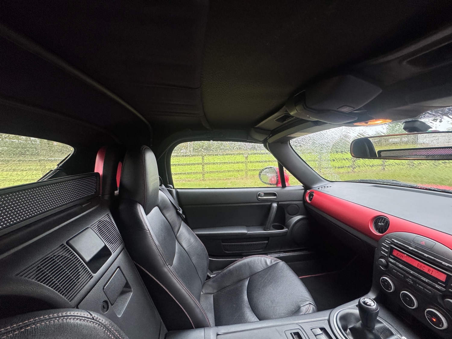 Used Mazda MX-5 2010 for sale - 76161560: Photo 20