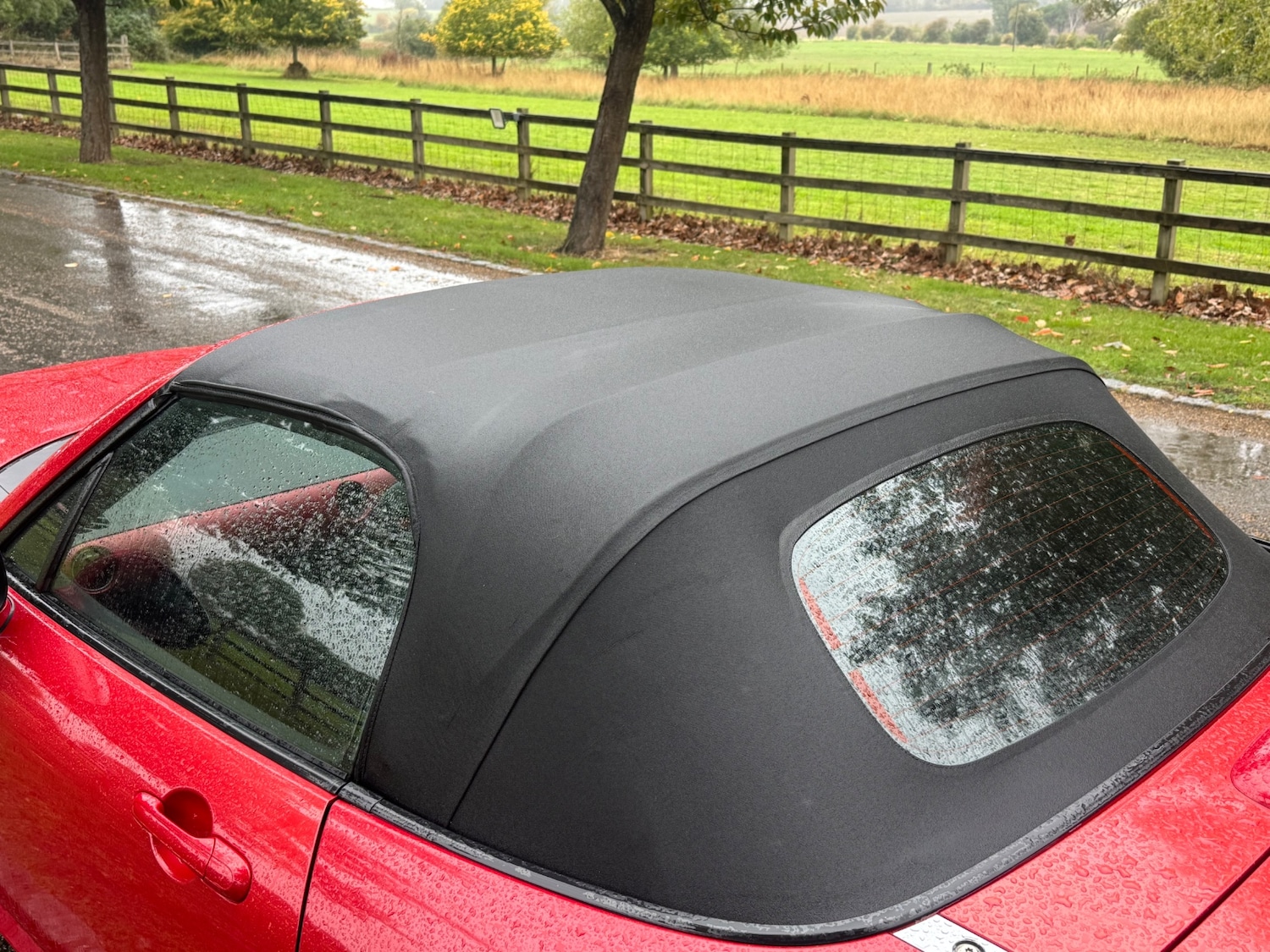 Used Mazda MX-5 2010 for sale - 76161560: Photo 3